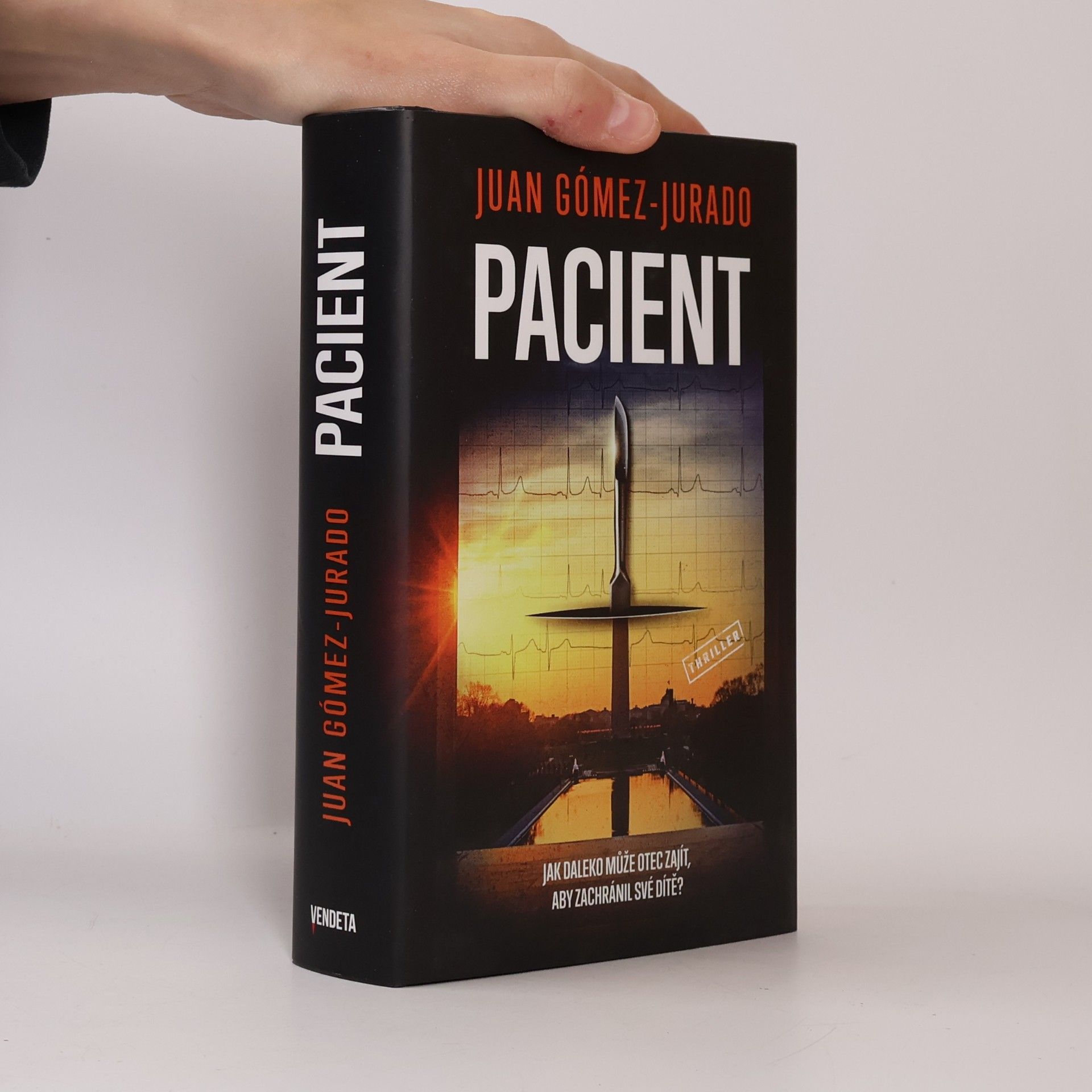 Pacient