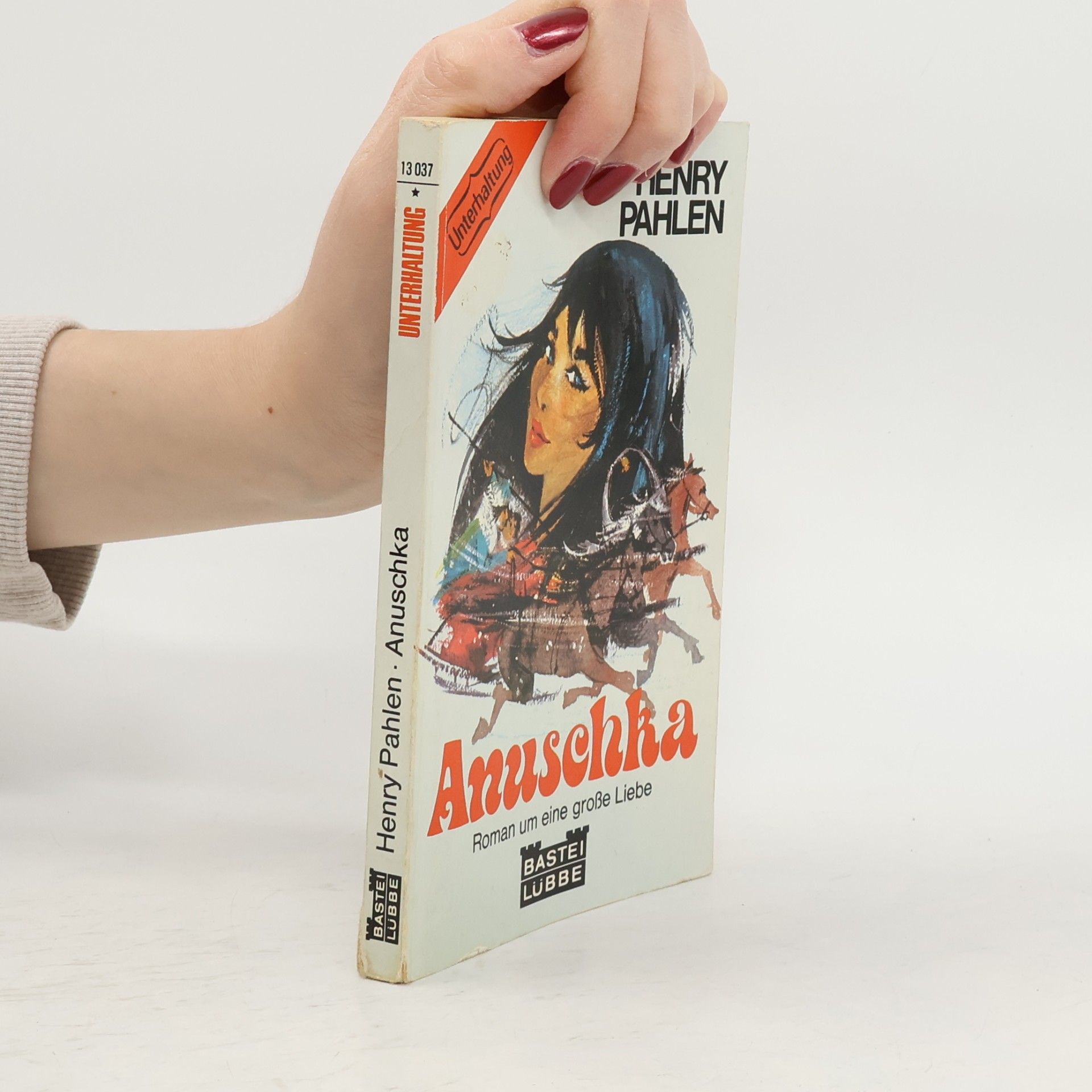 Anuschka