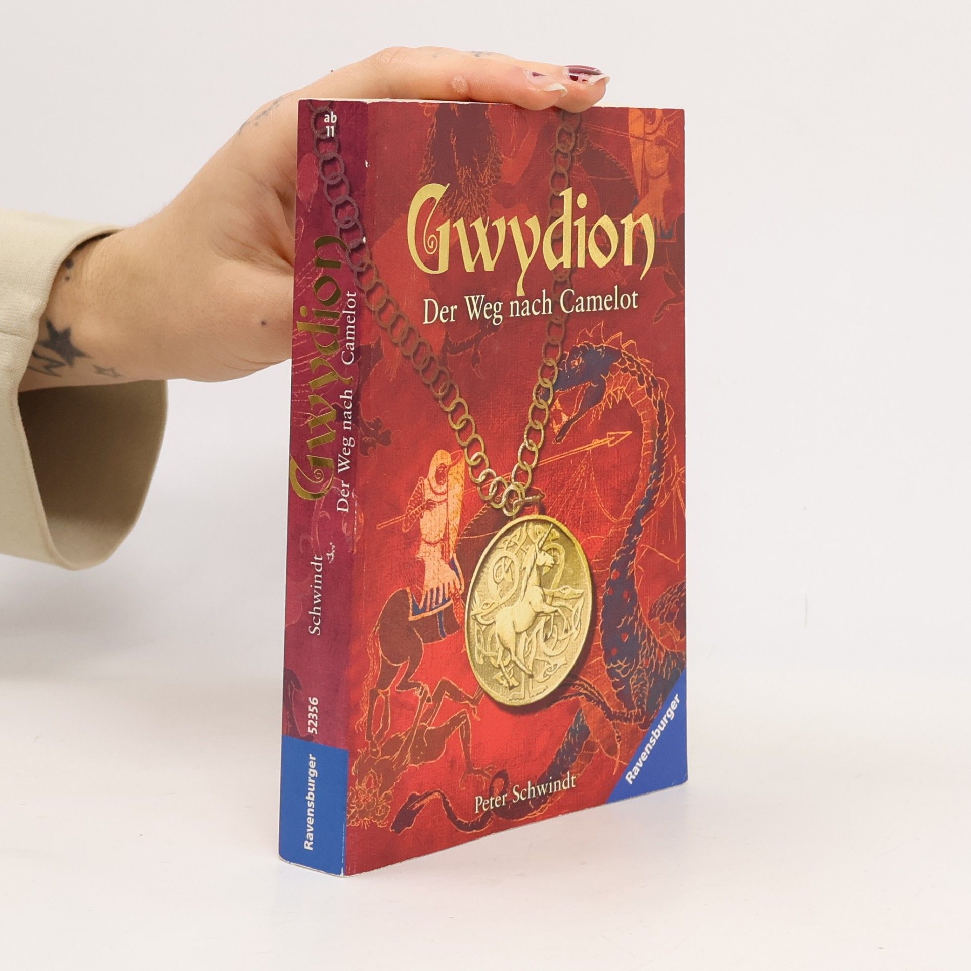 Gwydion