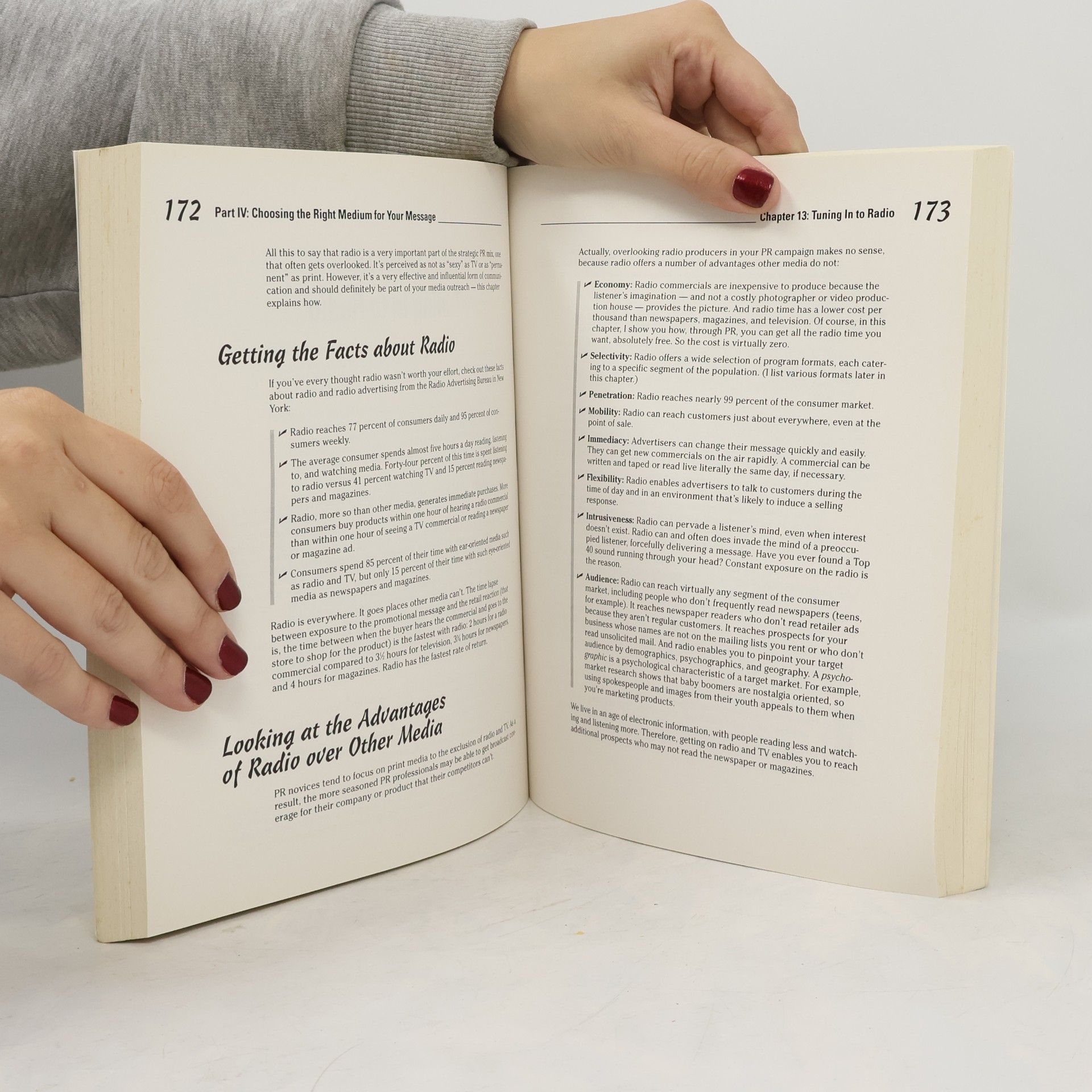Ilise Benun Public Relations For Dummies