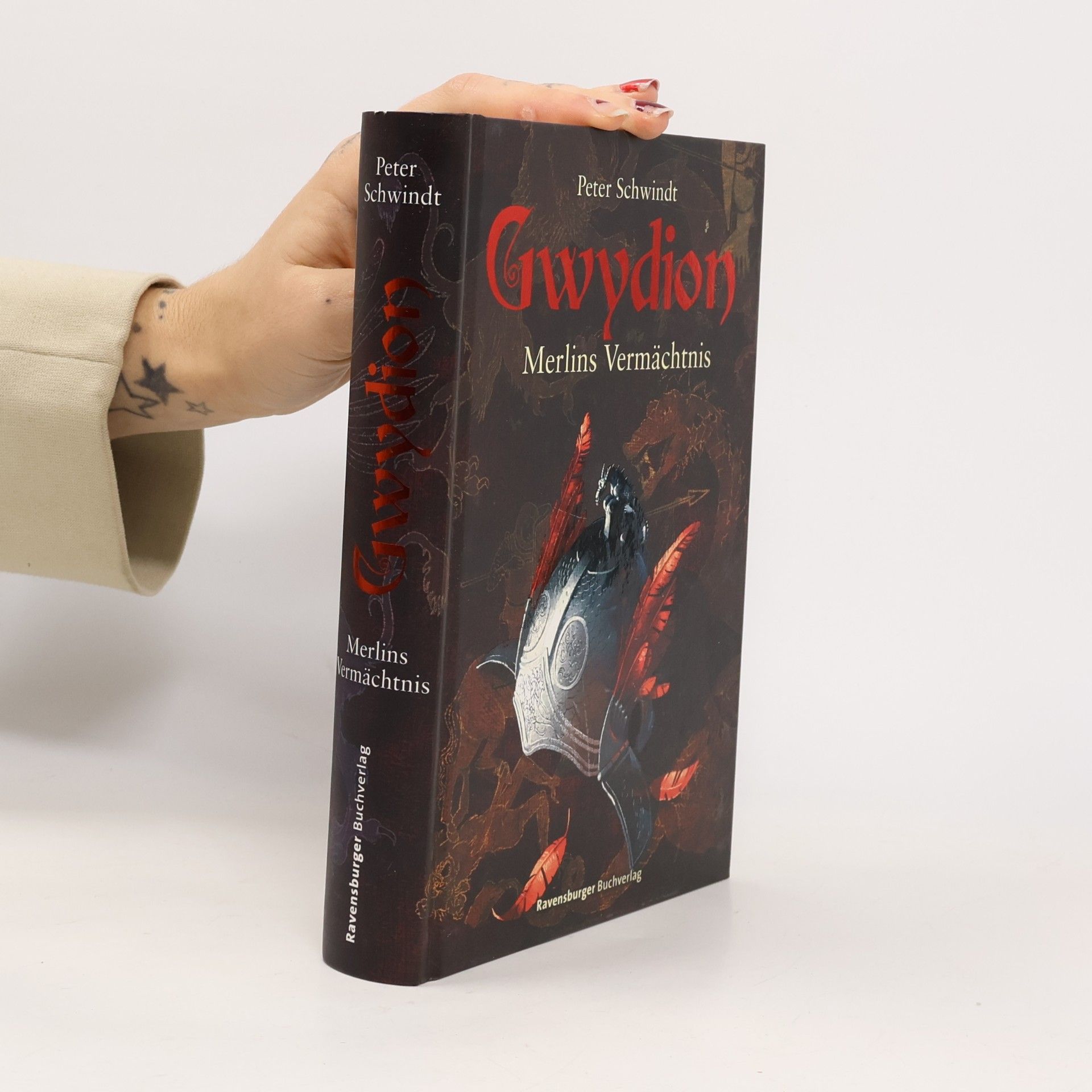 Gwydion