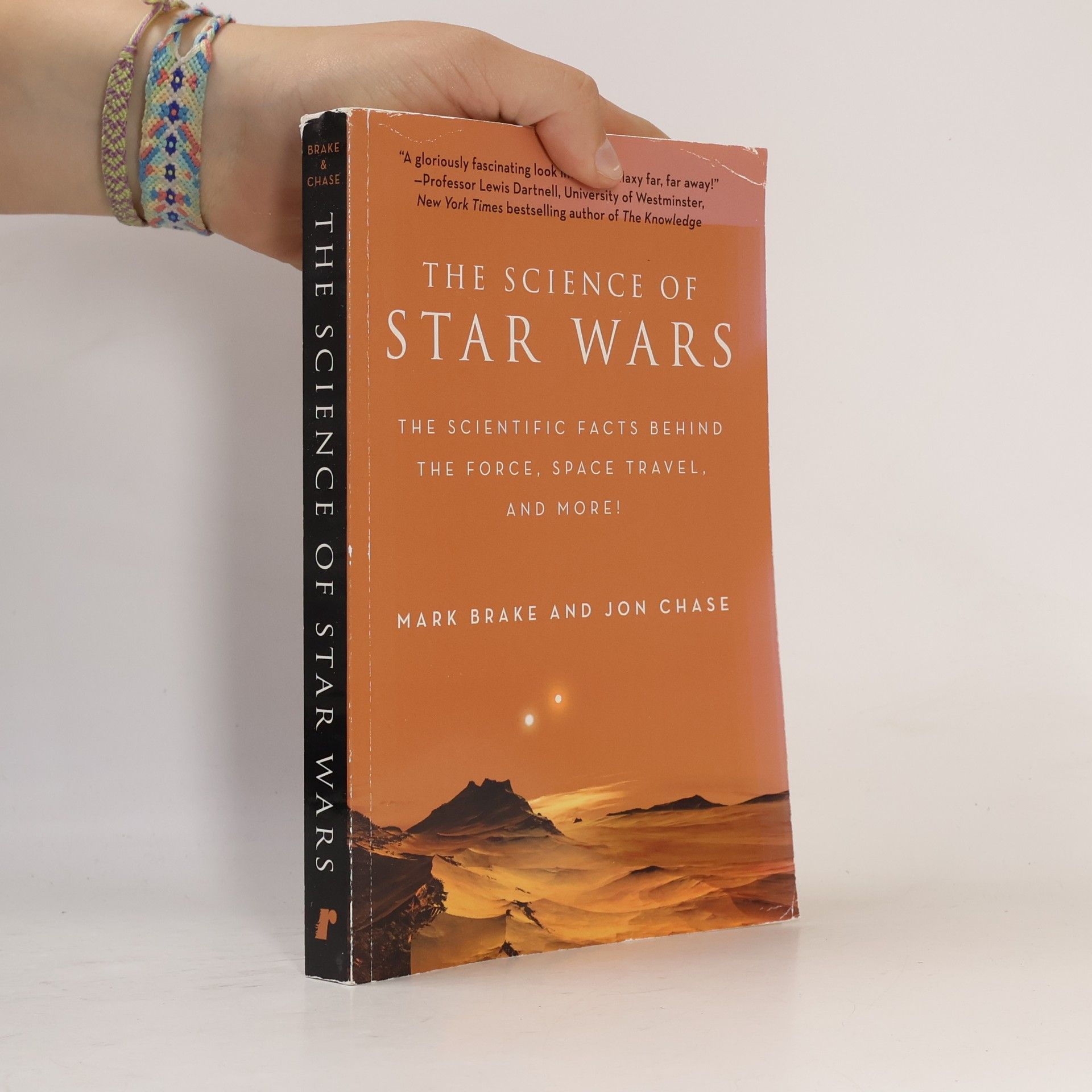 The Science of Star Wars