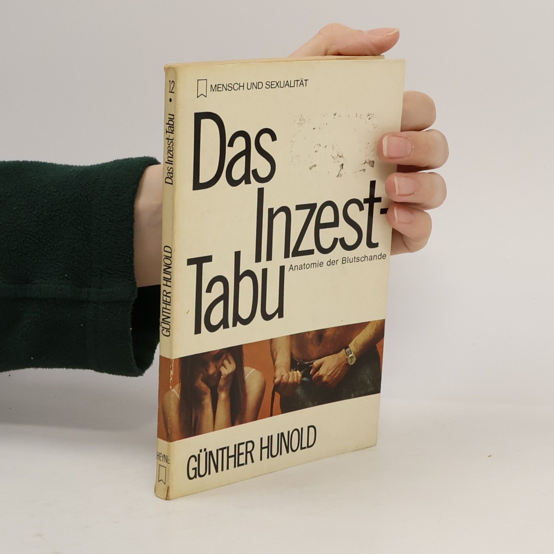 Das Inzest-Tabu