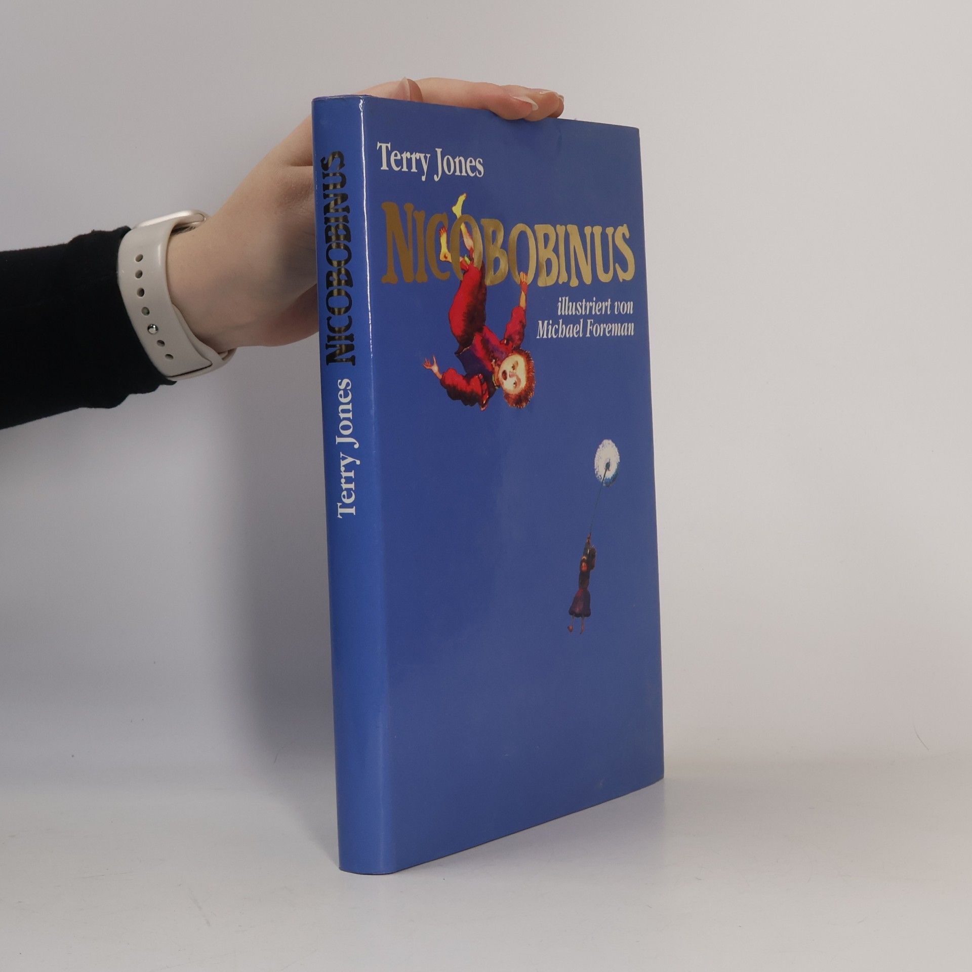Nicobobinus