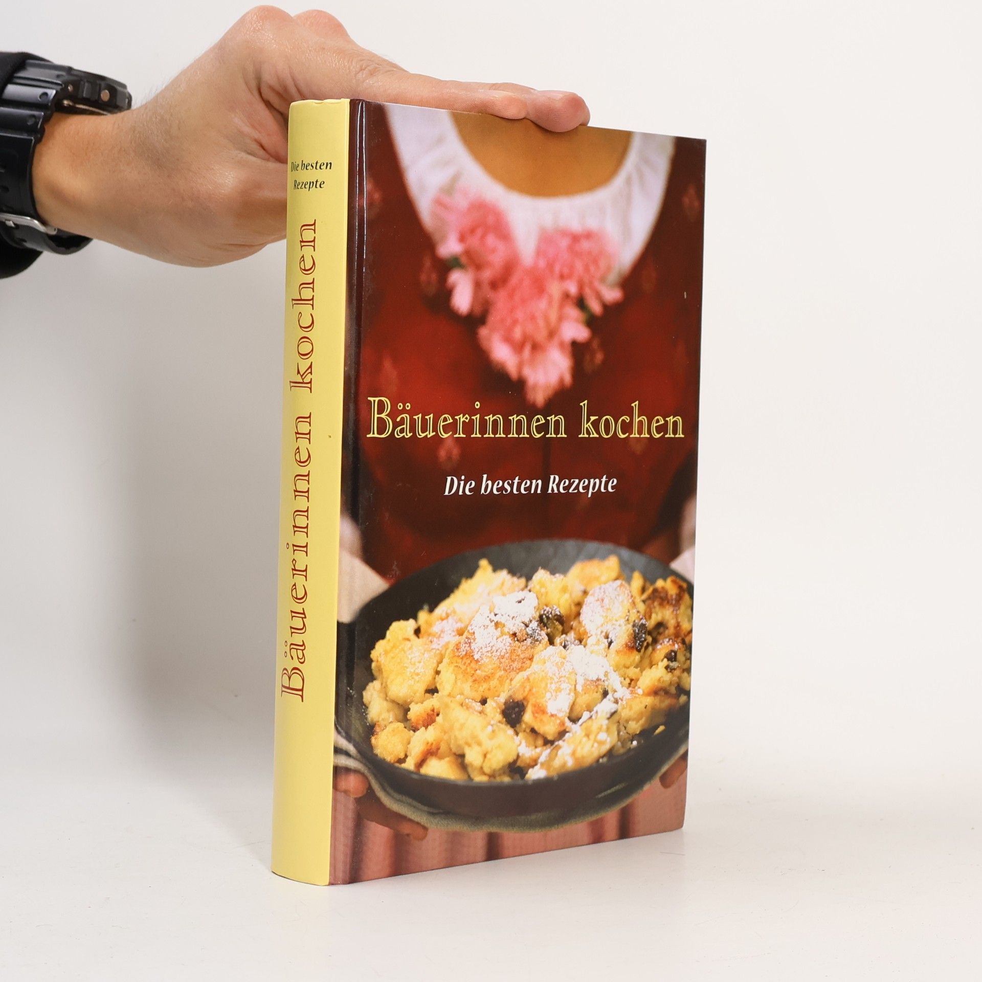 AA.VV. Bäuerinnen kochen