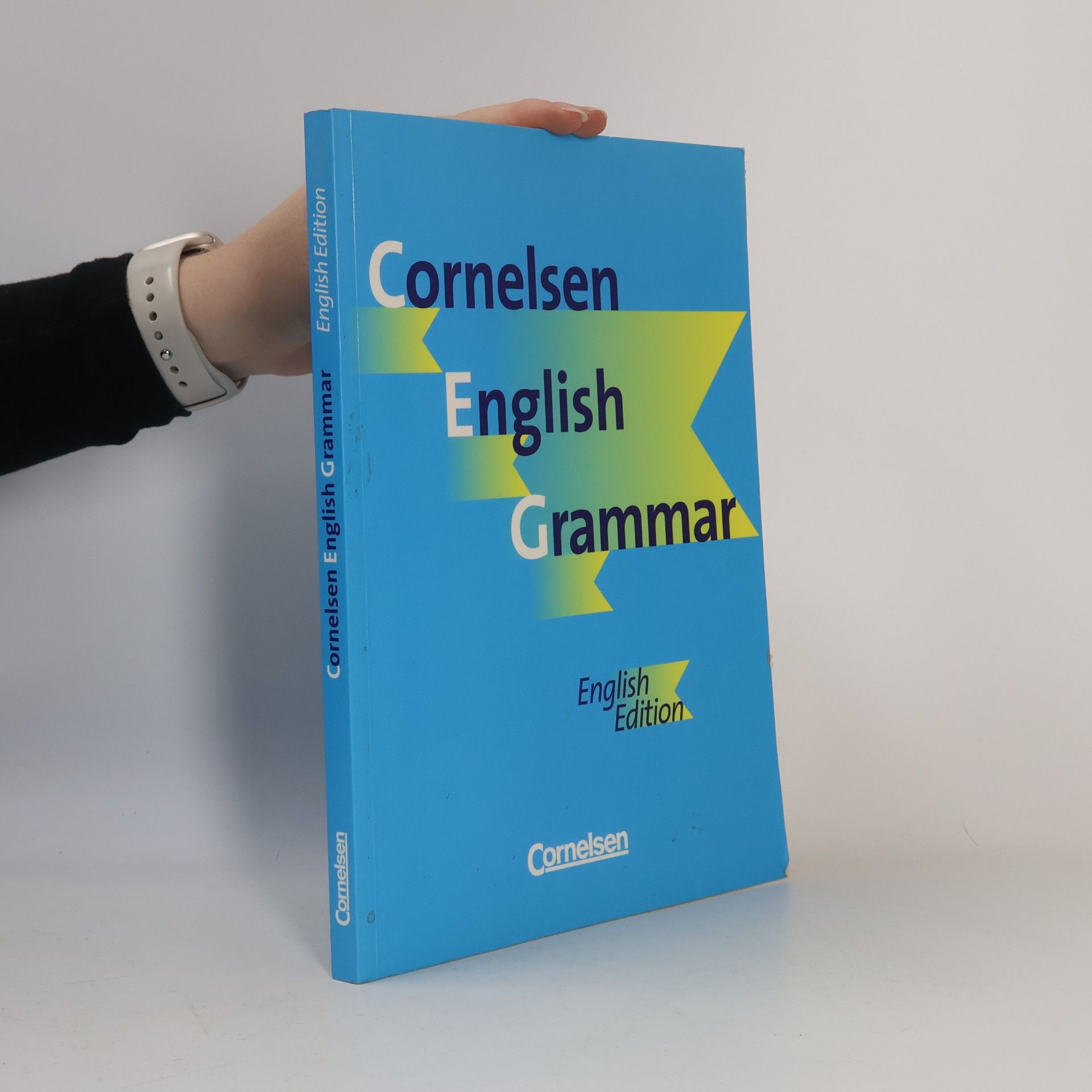 Erich Fleischhack Grammatik, English Edition