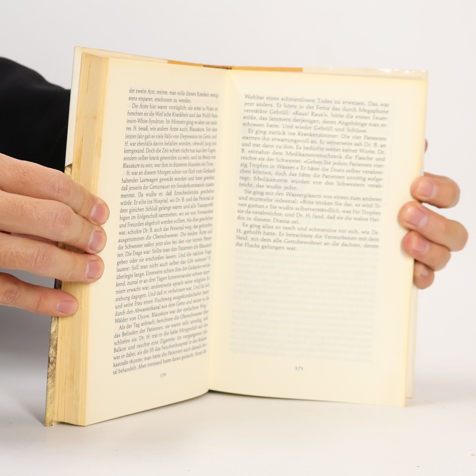 Keneally Thomas Schindlers Liste