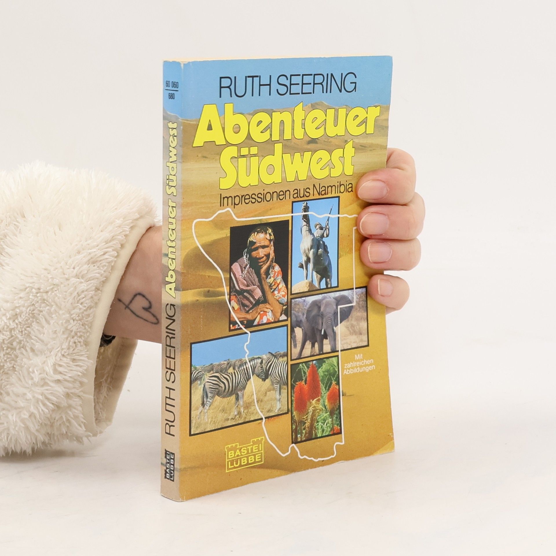 Abenteuer Südwest