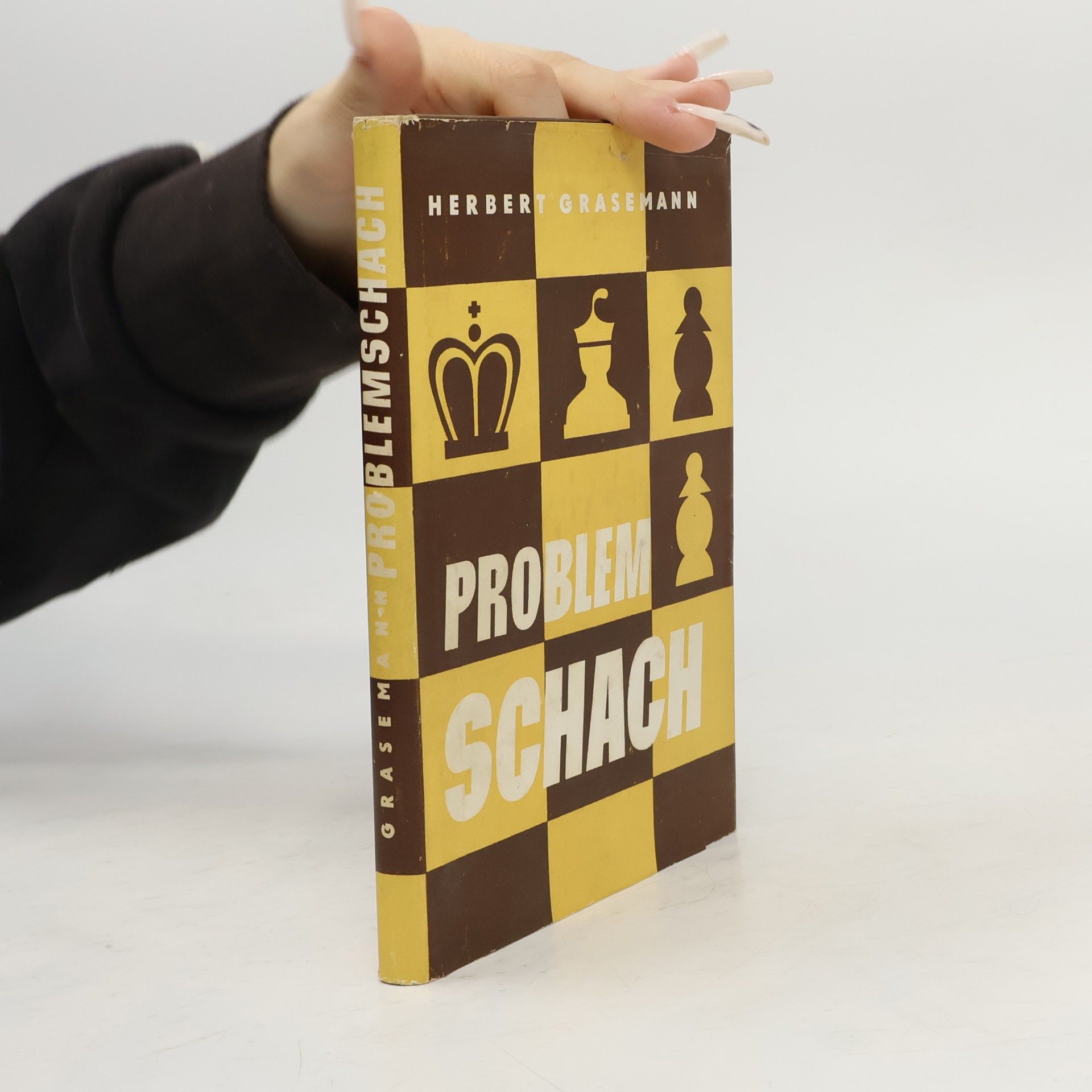 Problemschach