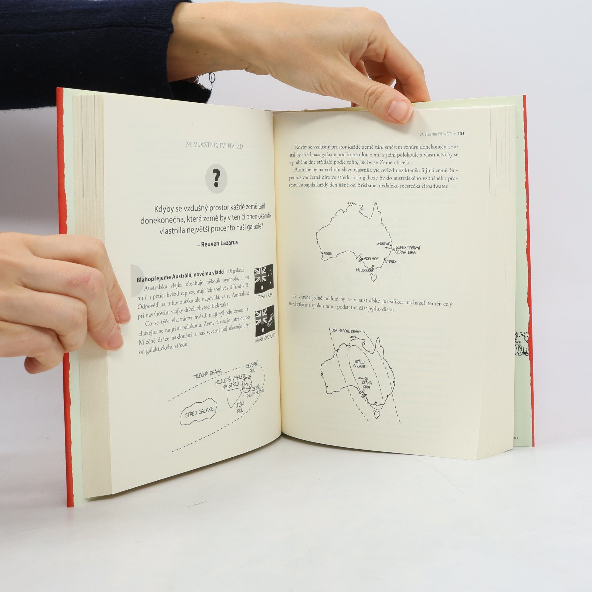 Randall Munroe Co kdyby? 2 : vážné vědecké odpovědi na absurdní hypotetické otázky