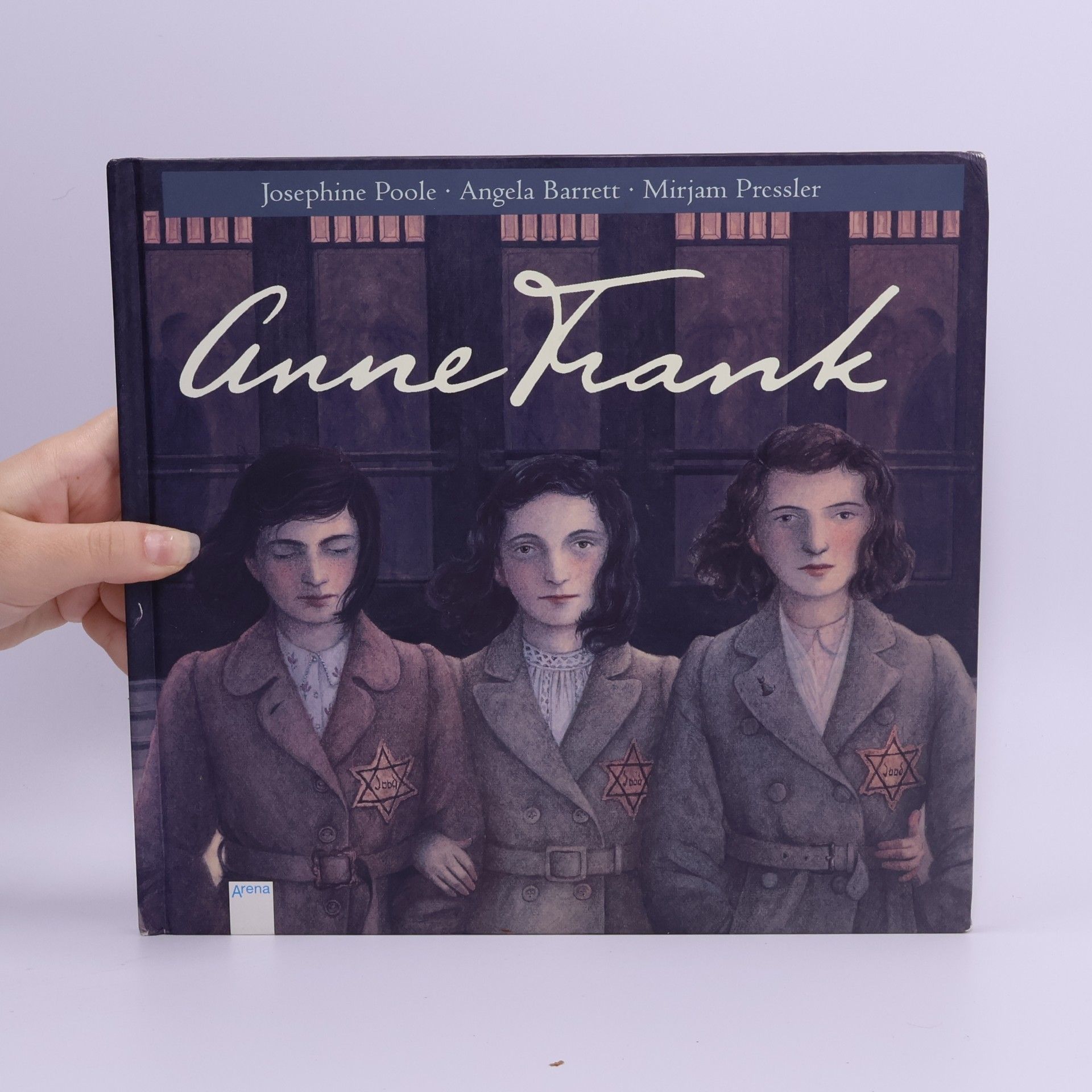 Anne Frank