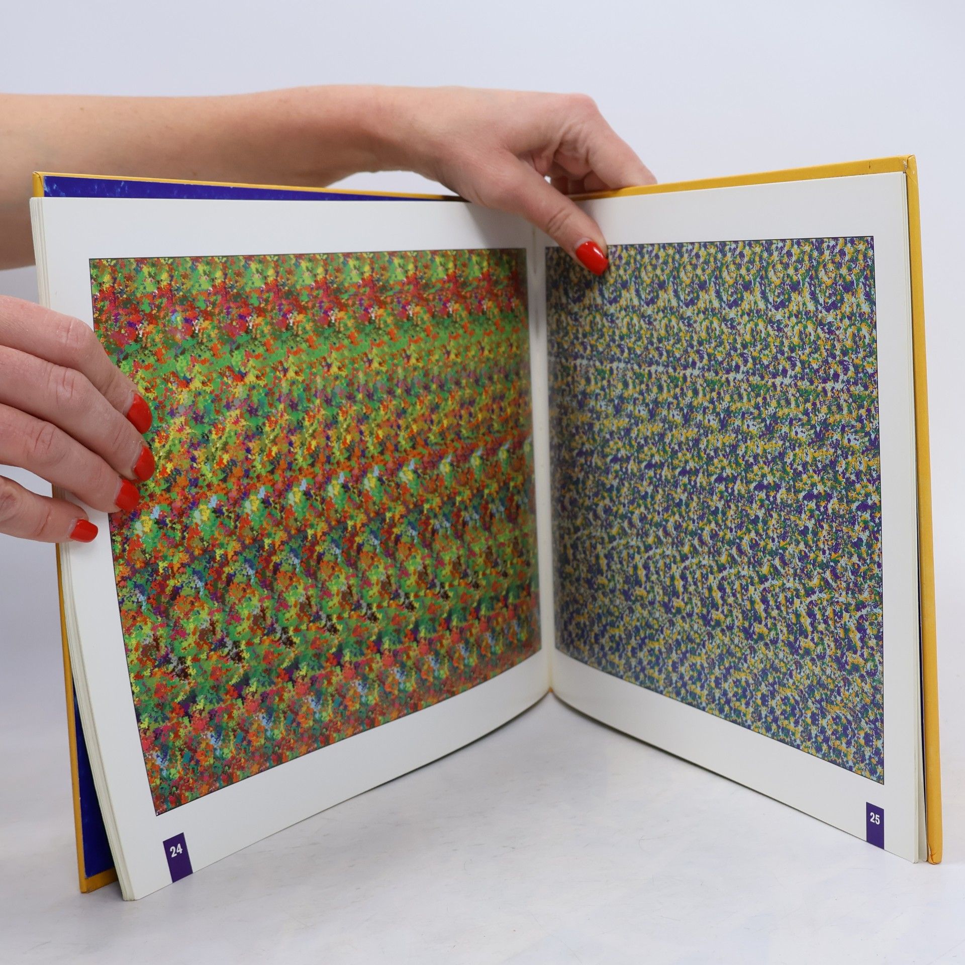 Thomas Ditzinger Phantastische Bilder
