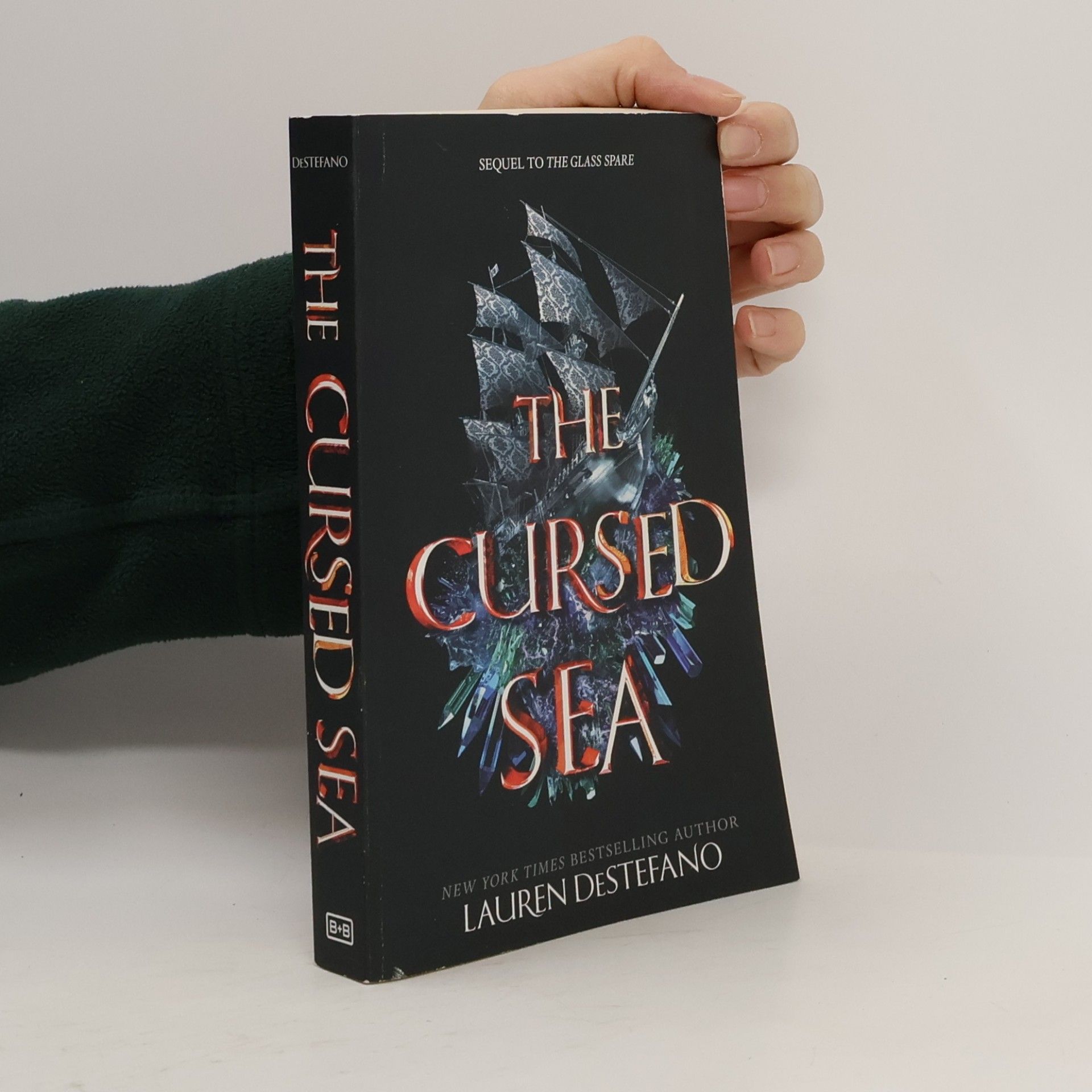 The Cursed Sea