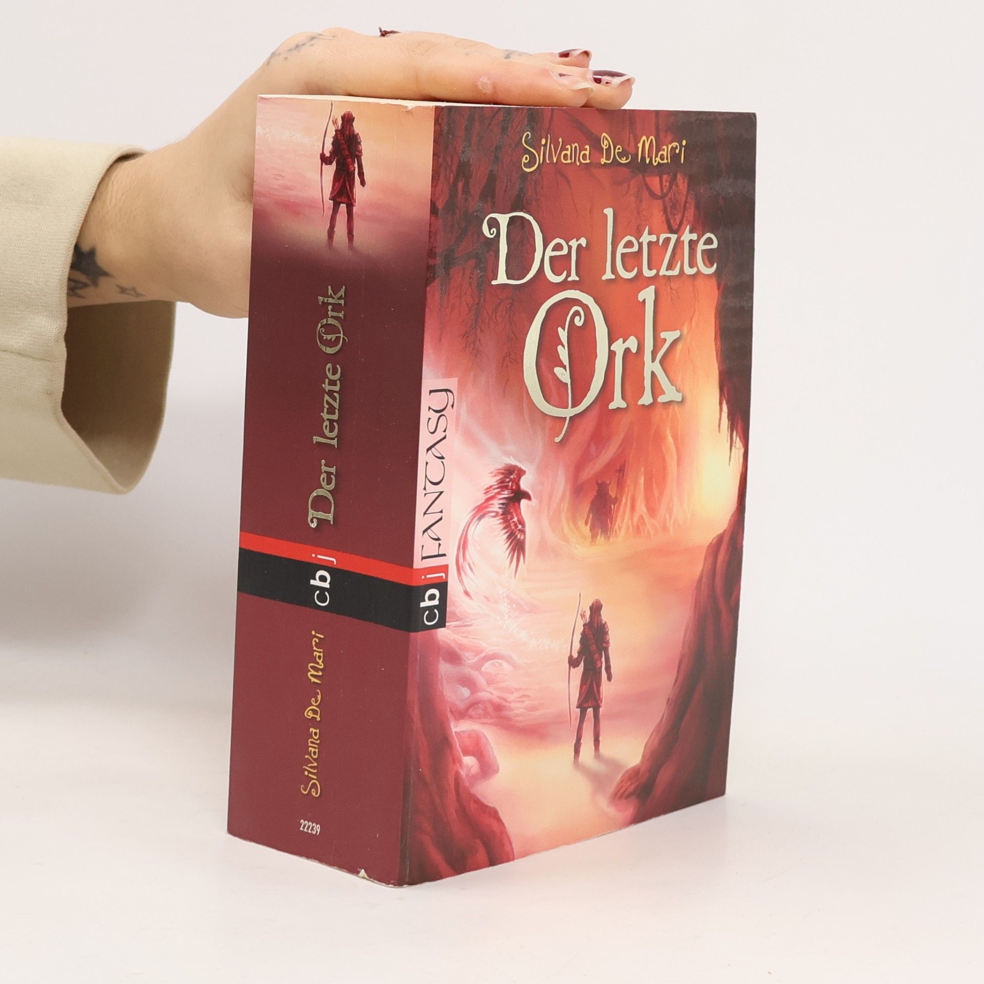 Der letzte Ork