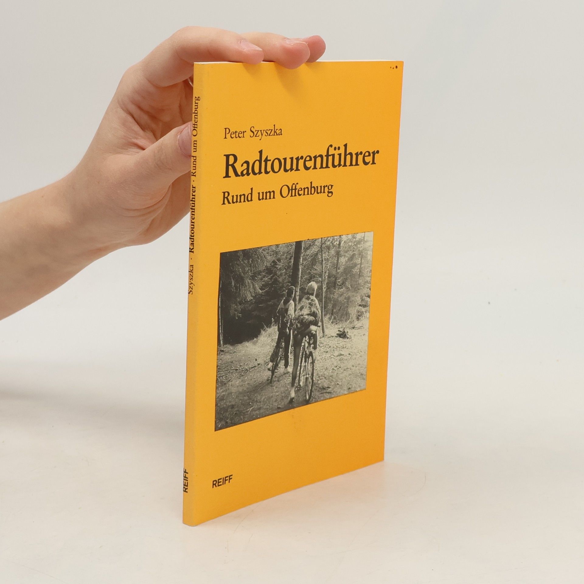 Radtourenführer