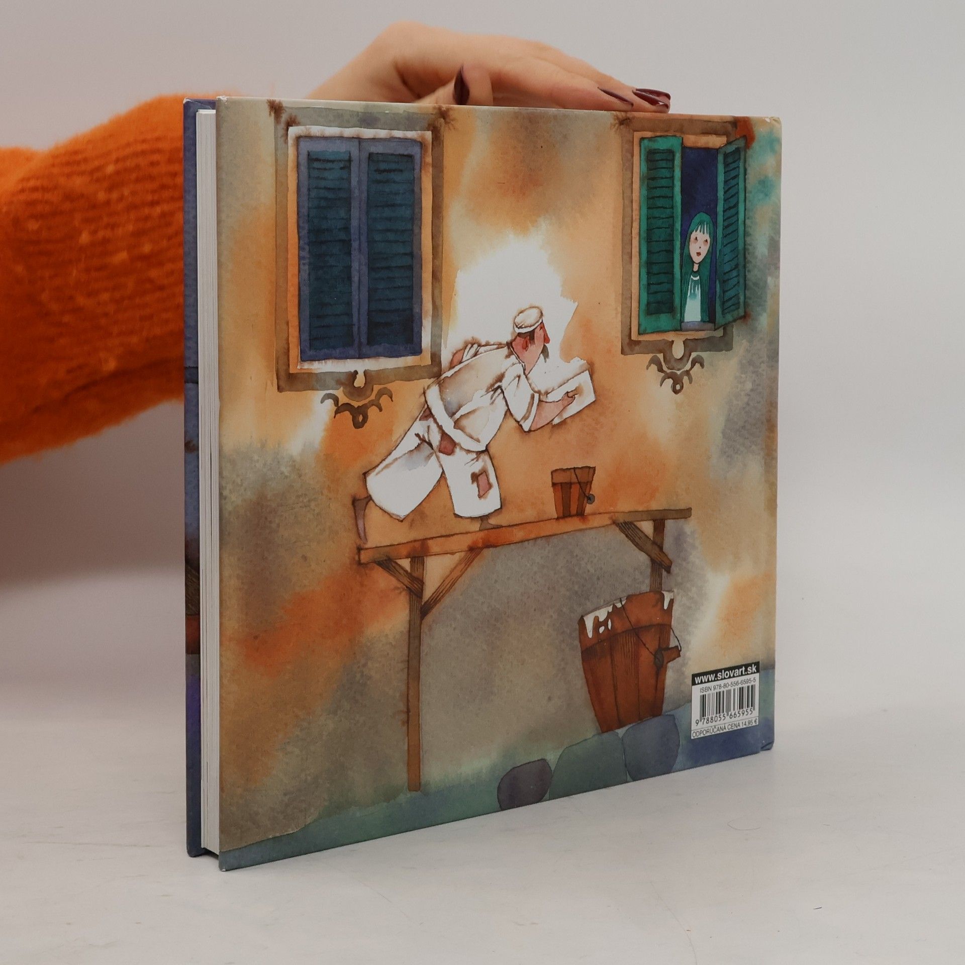 Carlo Collodi Pinocchiove dobrodružstvá