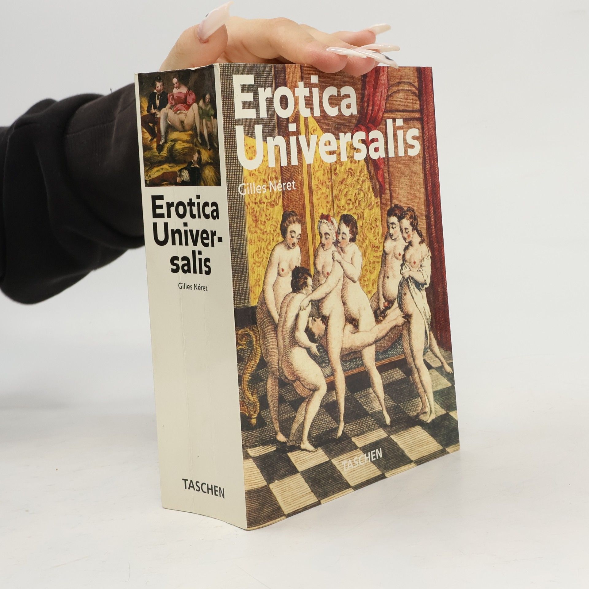 Erotica Universalis