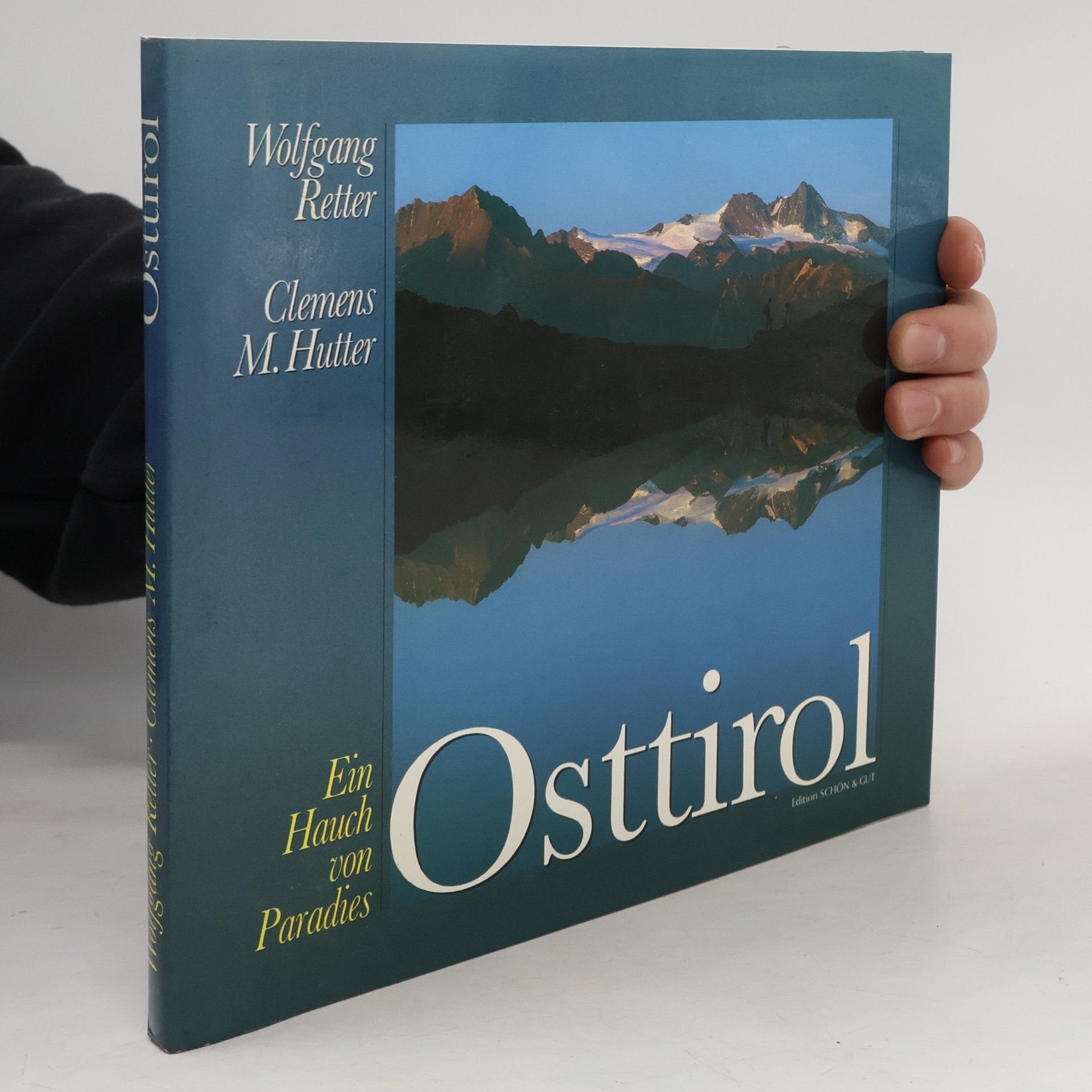 Osttirol