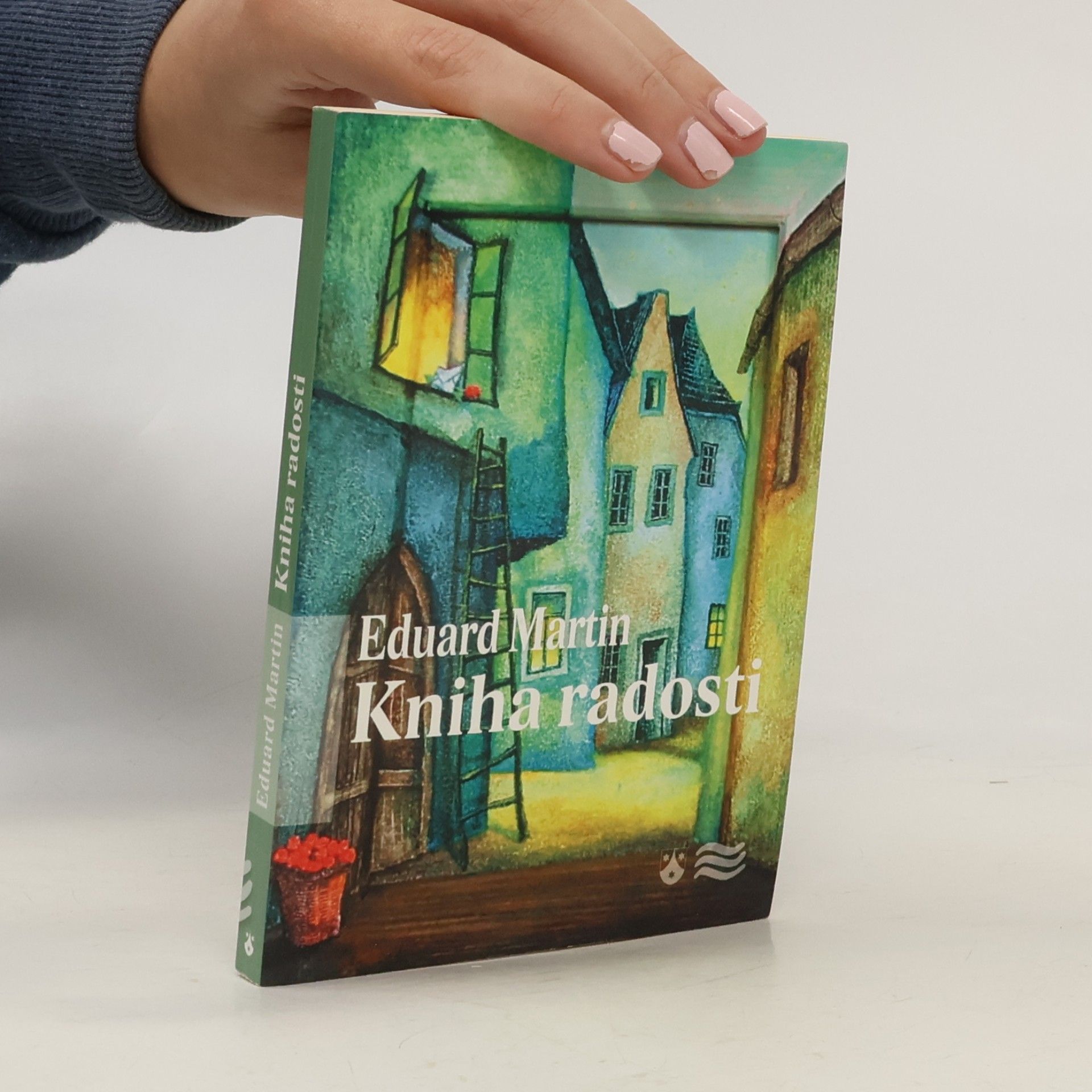 Kniha radosti