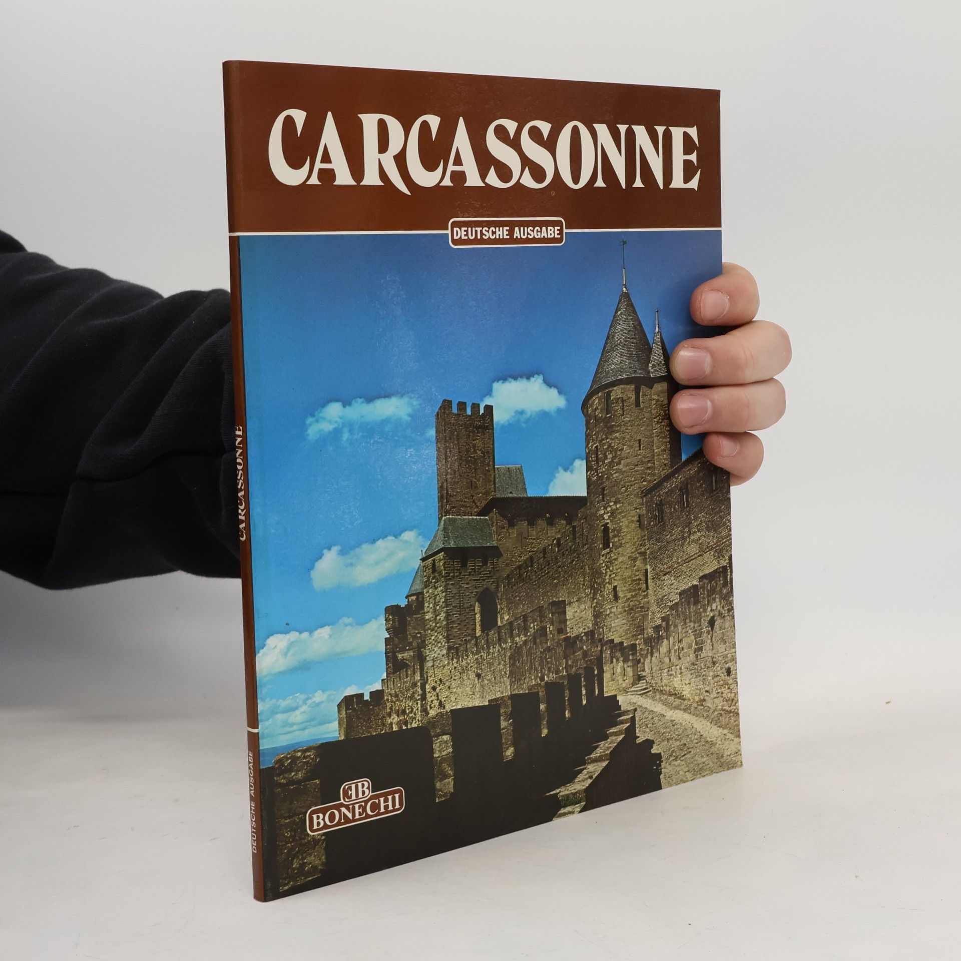 Carcassonne