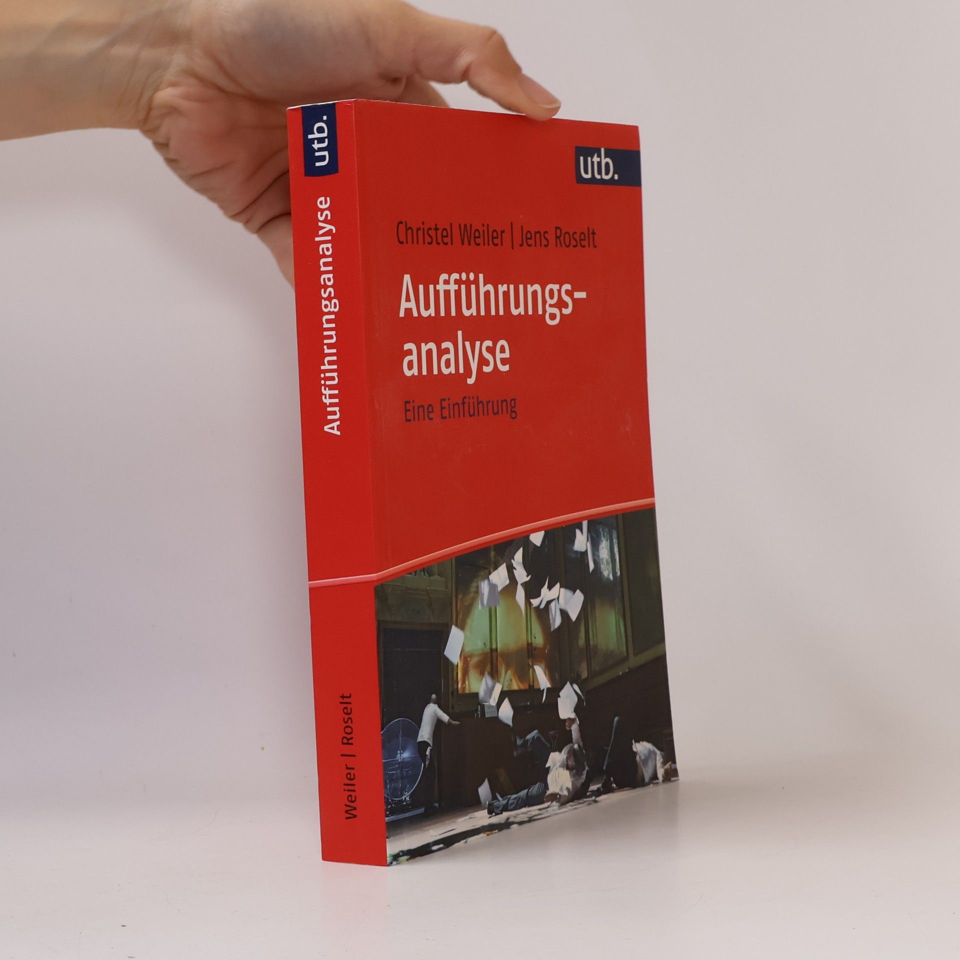 Aufführungsanalyse