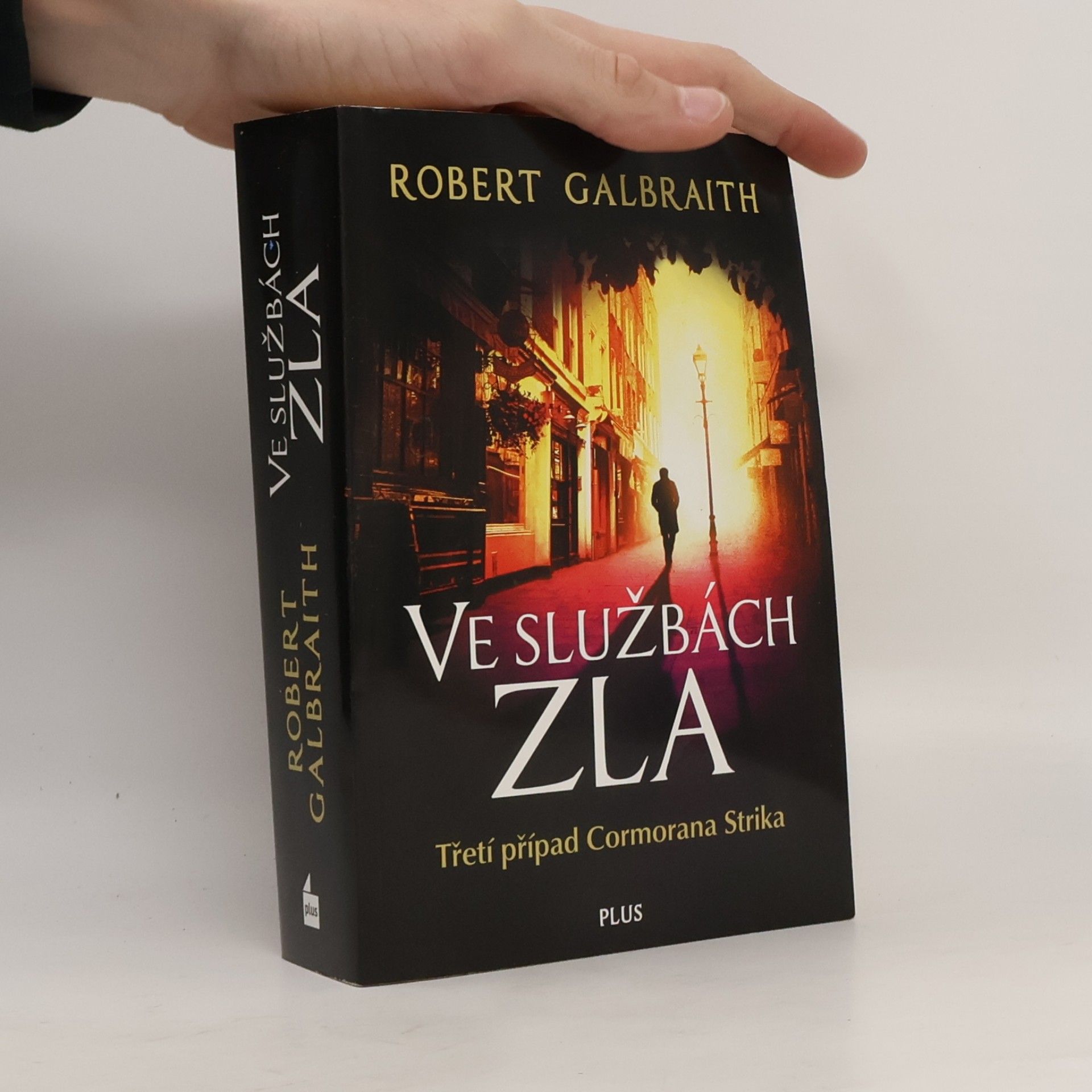 Ve službách zla