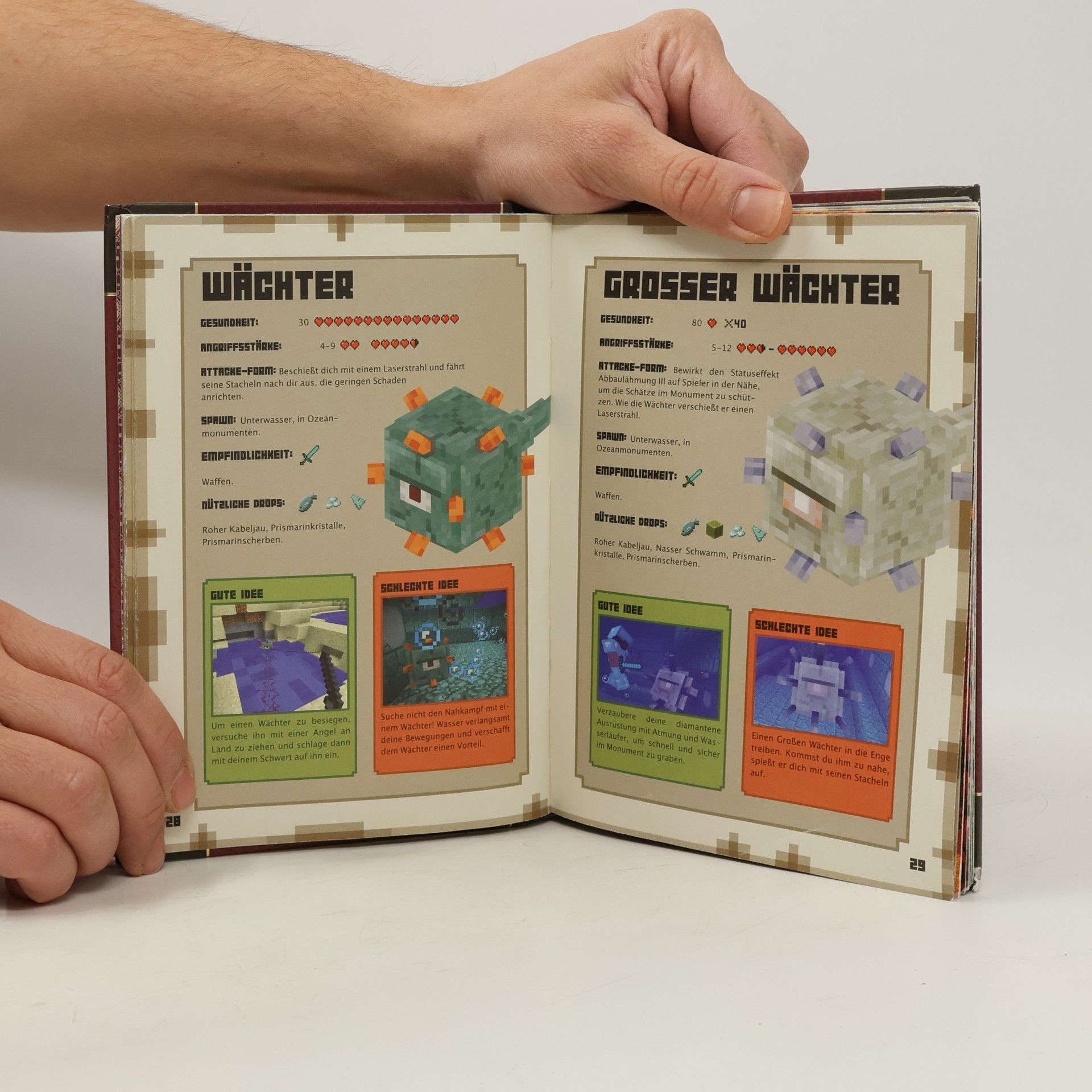 Auteurscollectief Minecraft