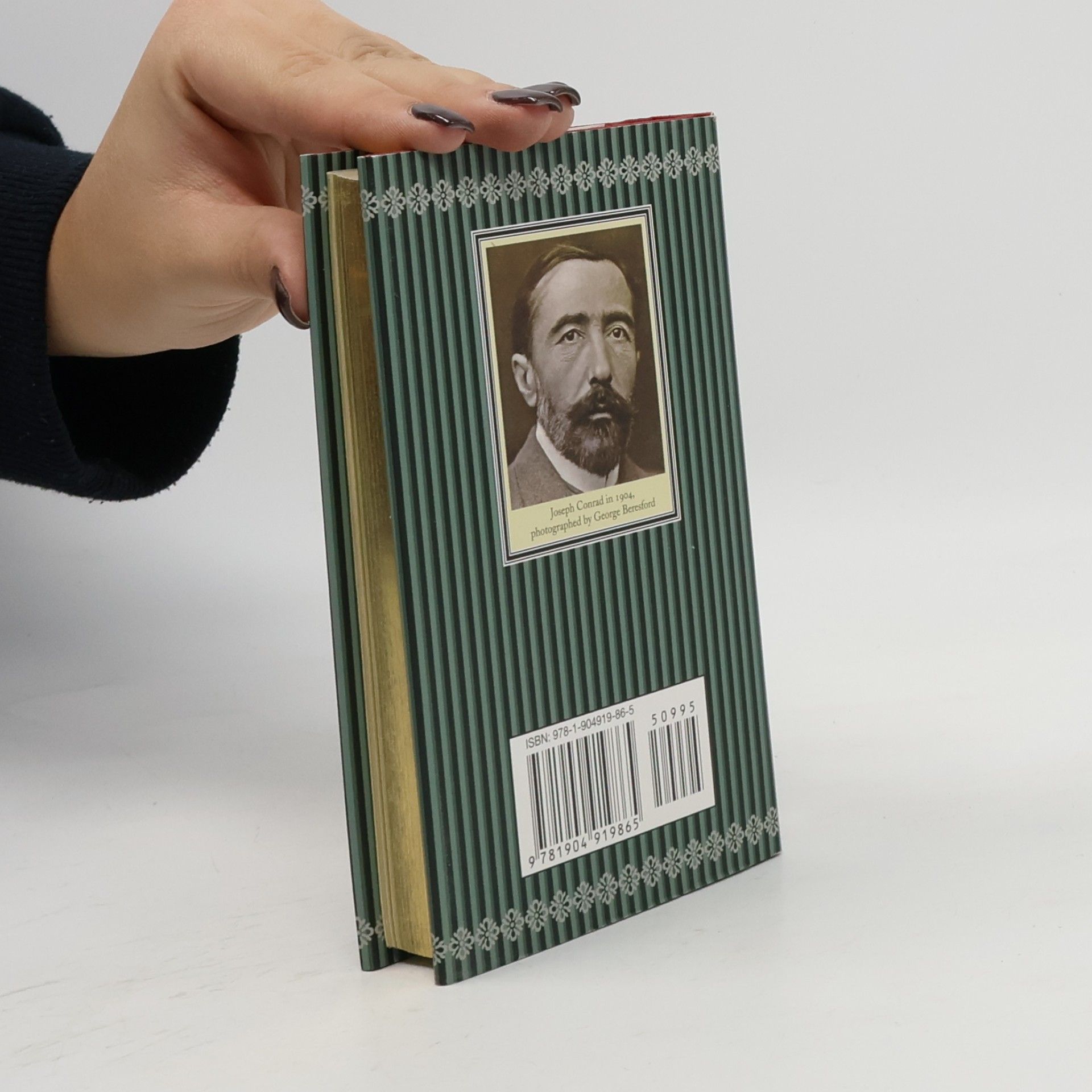 Joseph Conrad Heart of Darkness and Other Stories - Complete & Unabridged