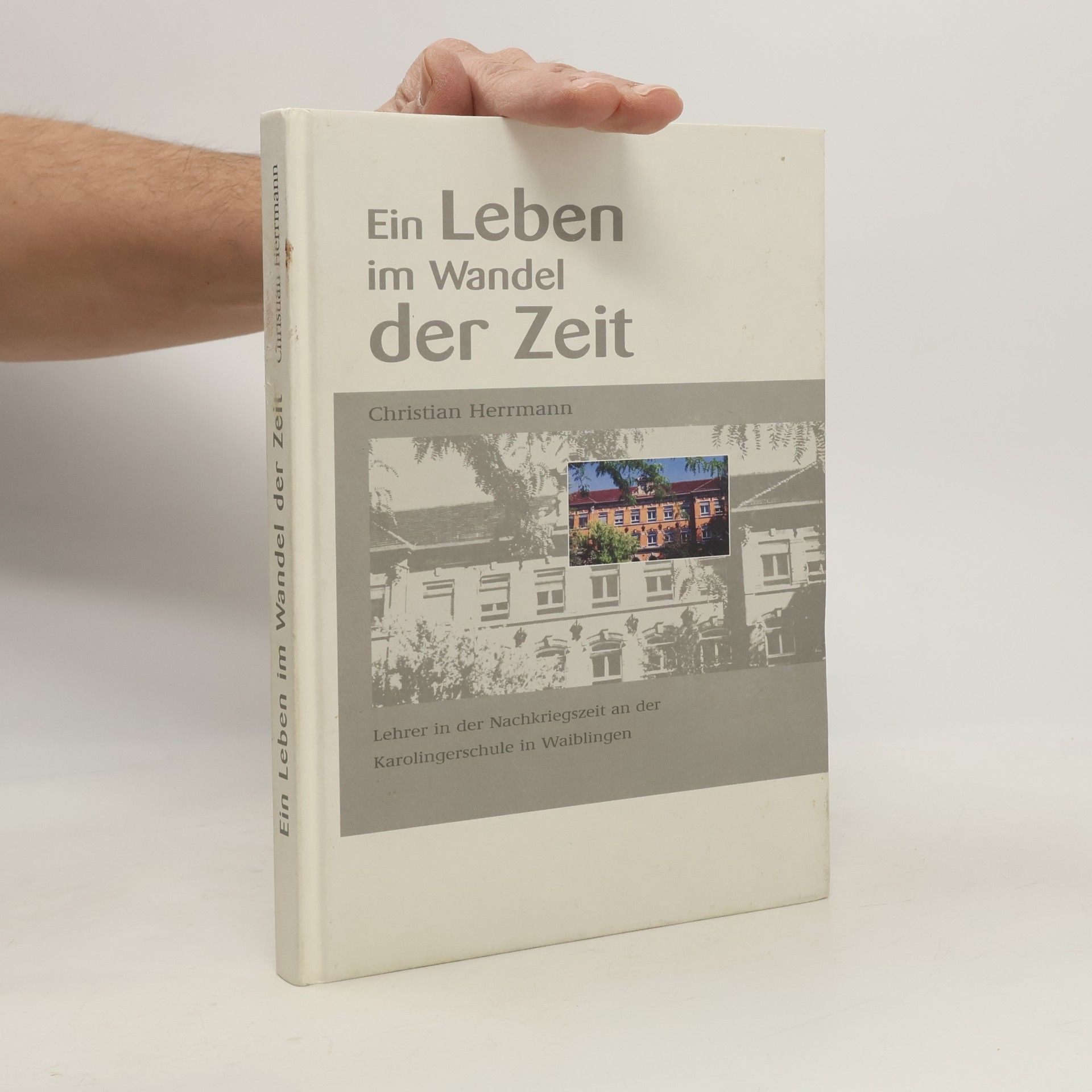 Ein Leben im Wandel der Zeit