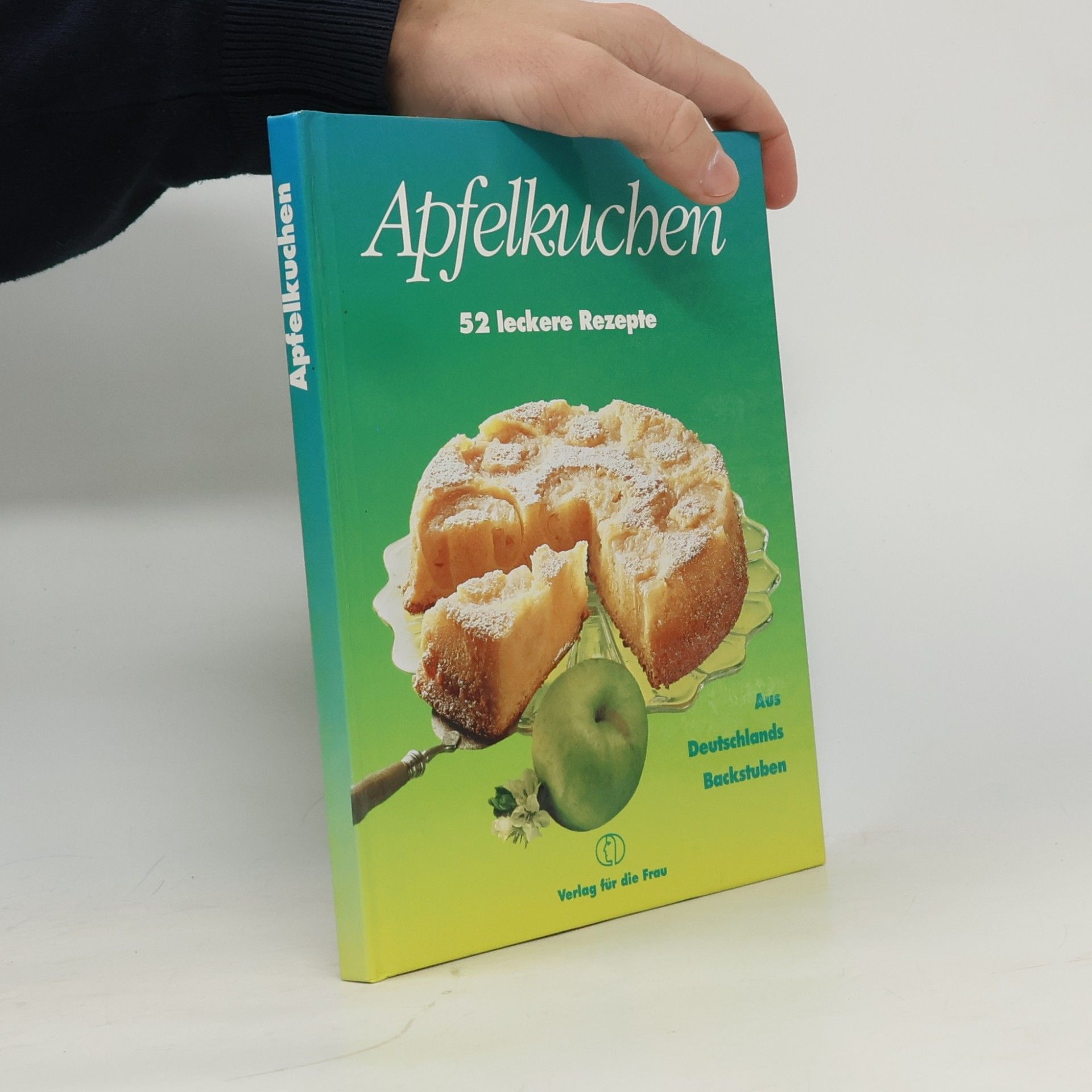 Apfelkuchen