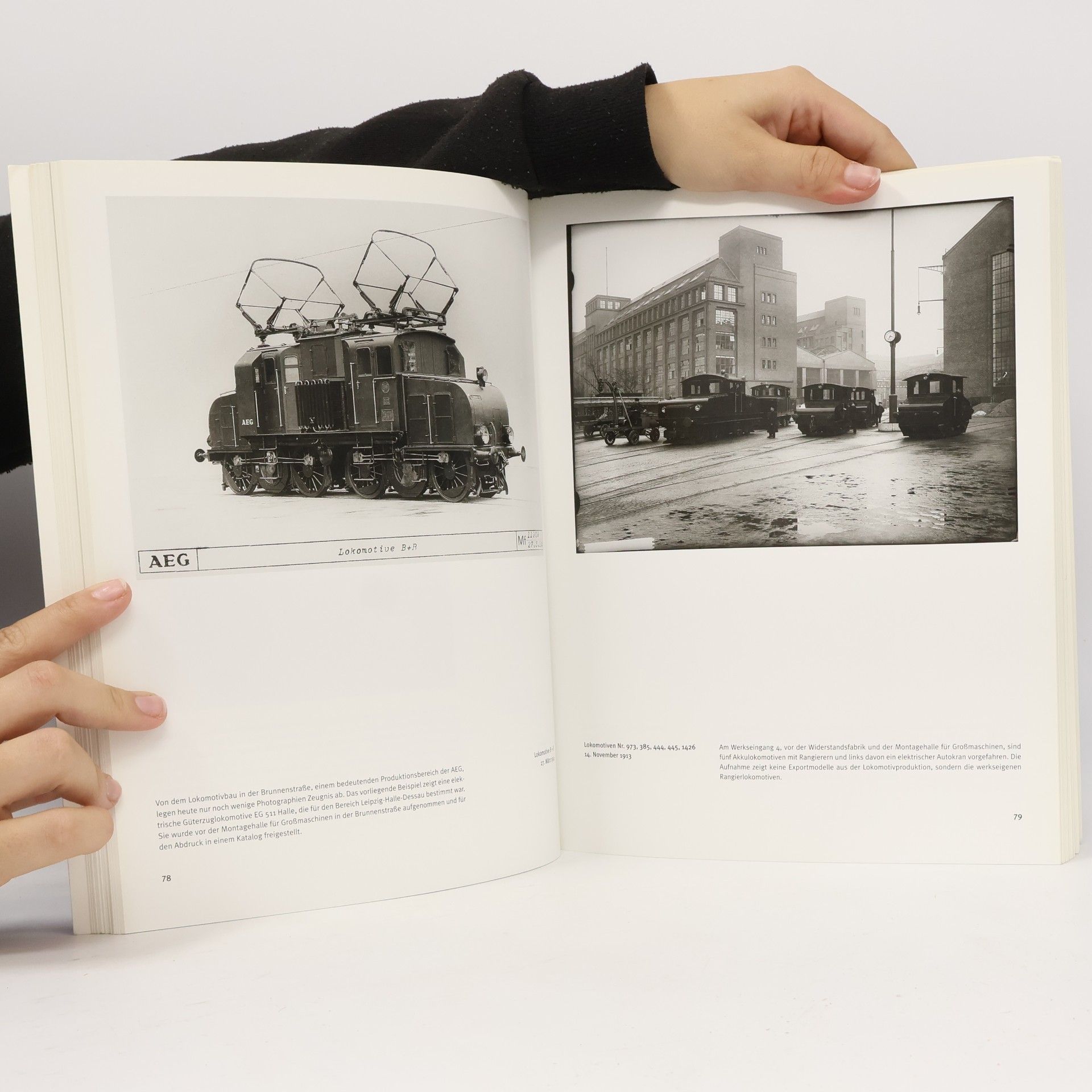 Peter-Lutz Kindermann Berlin in der Westentasche