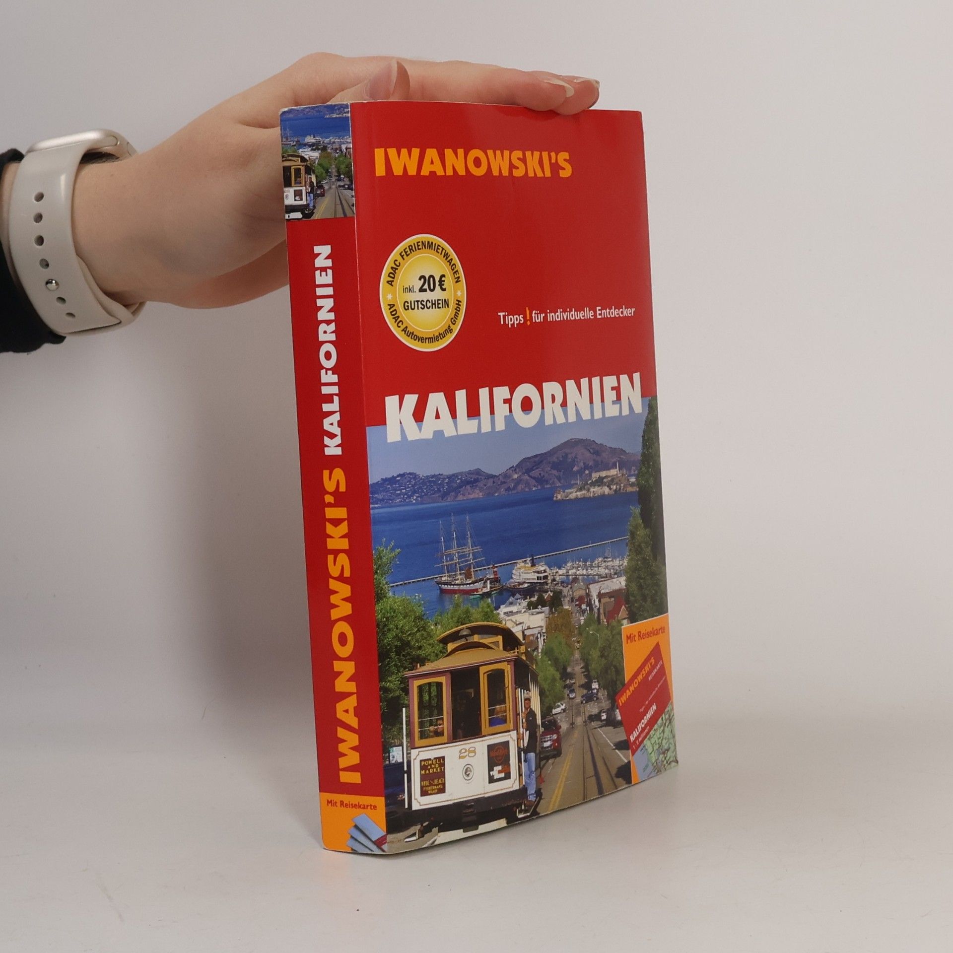 Kalifornien