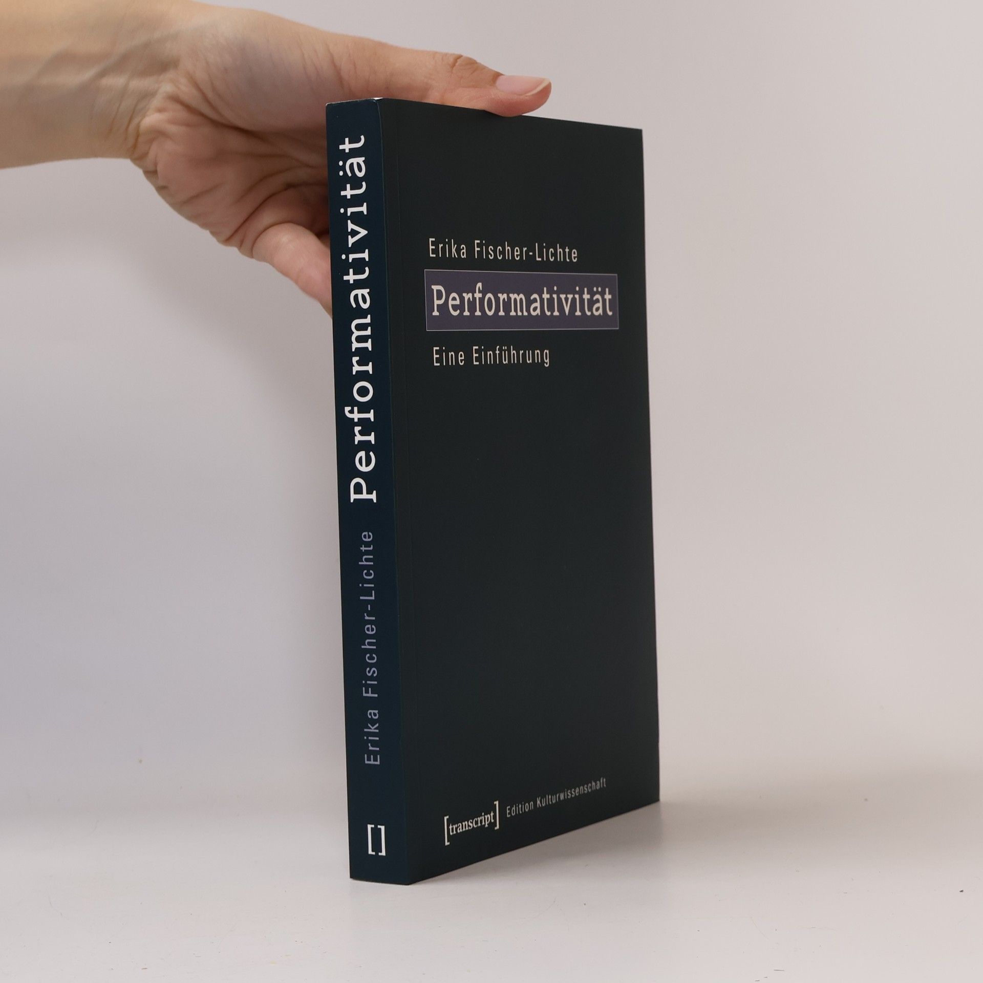 Performativität