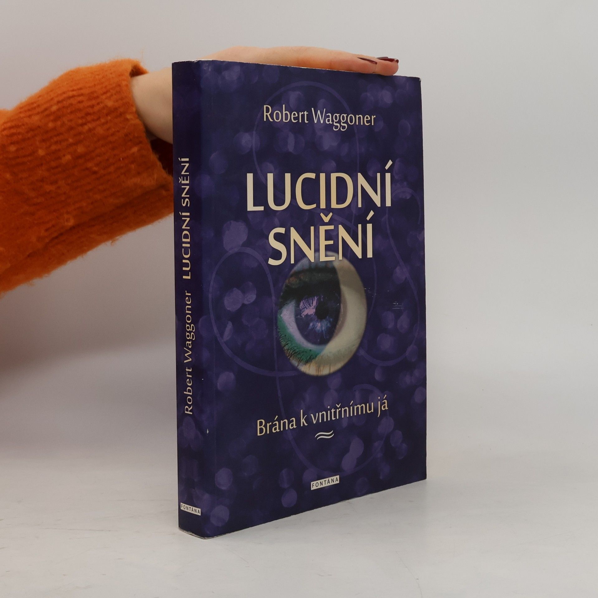 Lucidní snění