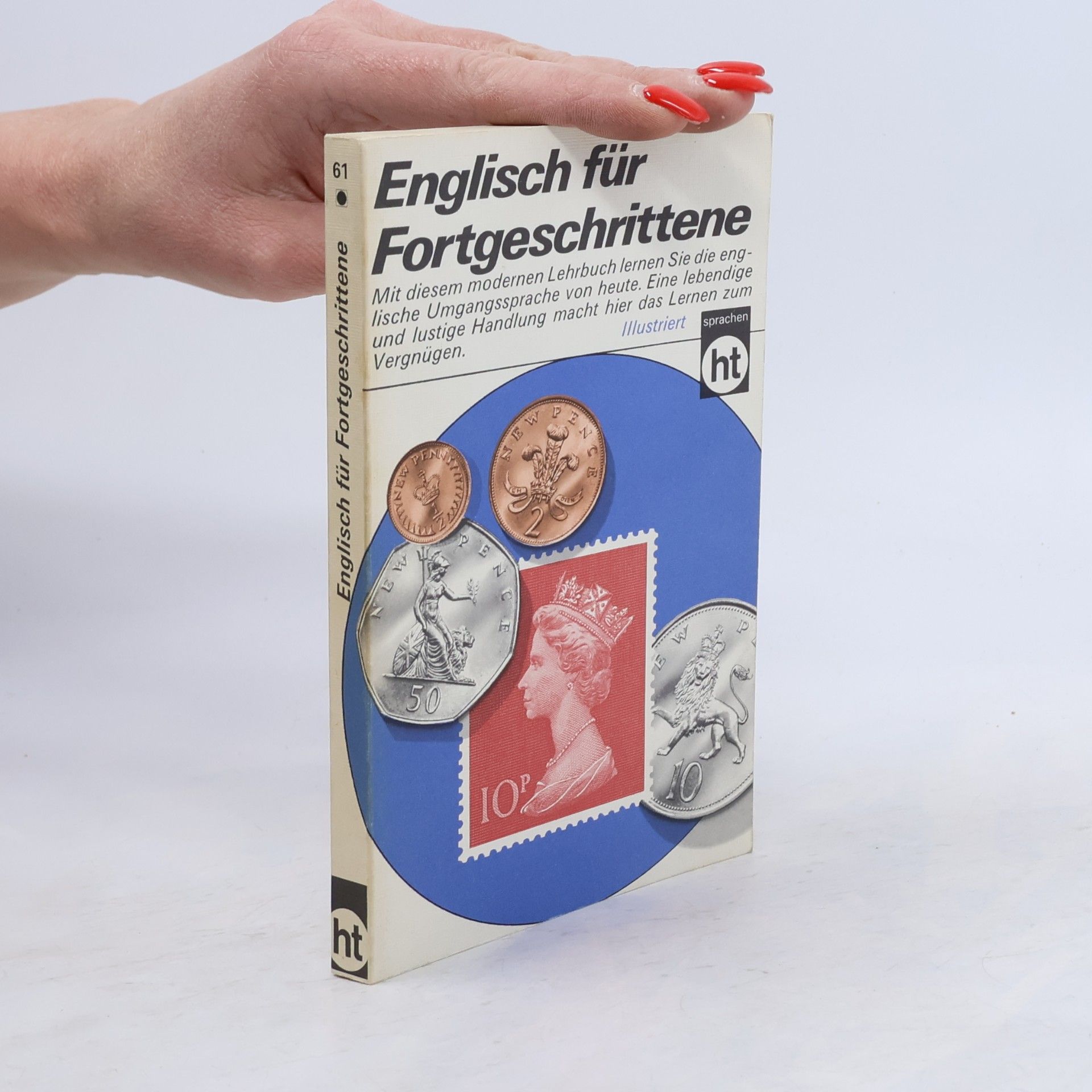 Englisch für Fortgeschrittene