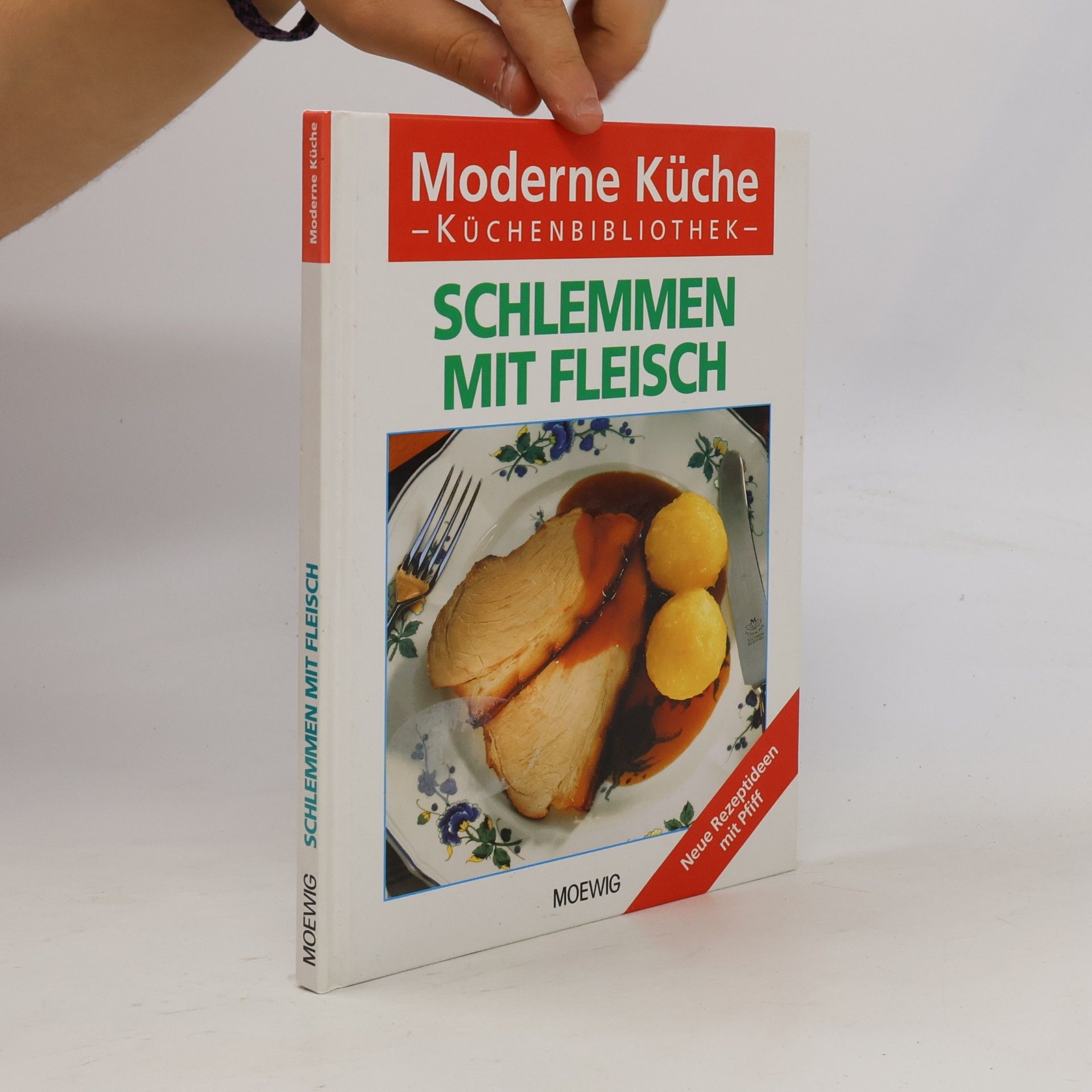 Schlemmen mit Fleisch