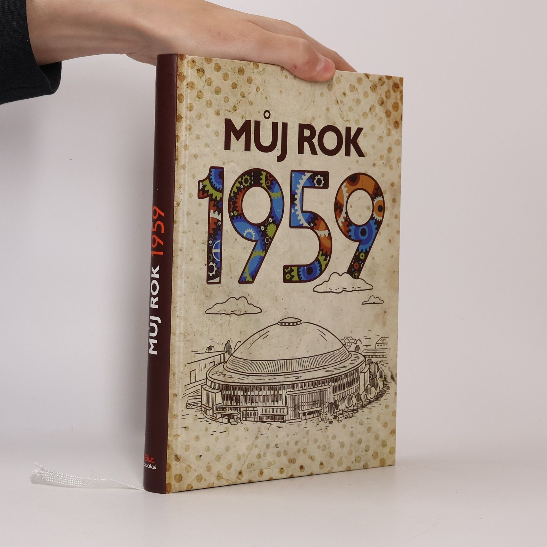 Můj rok 1959