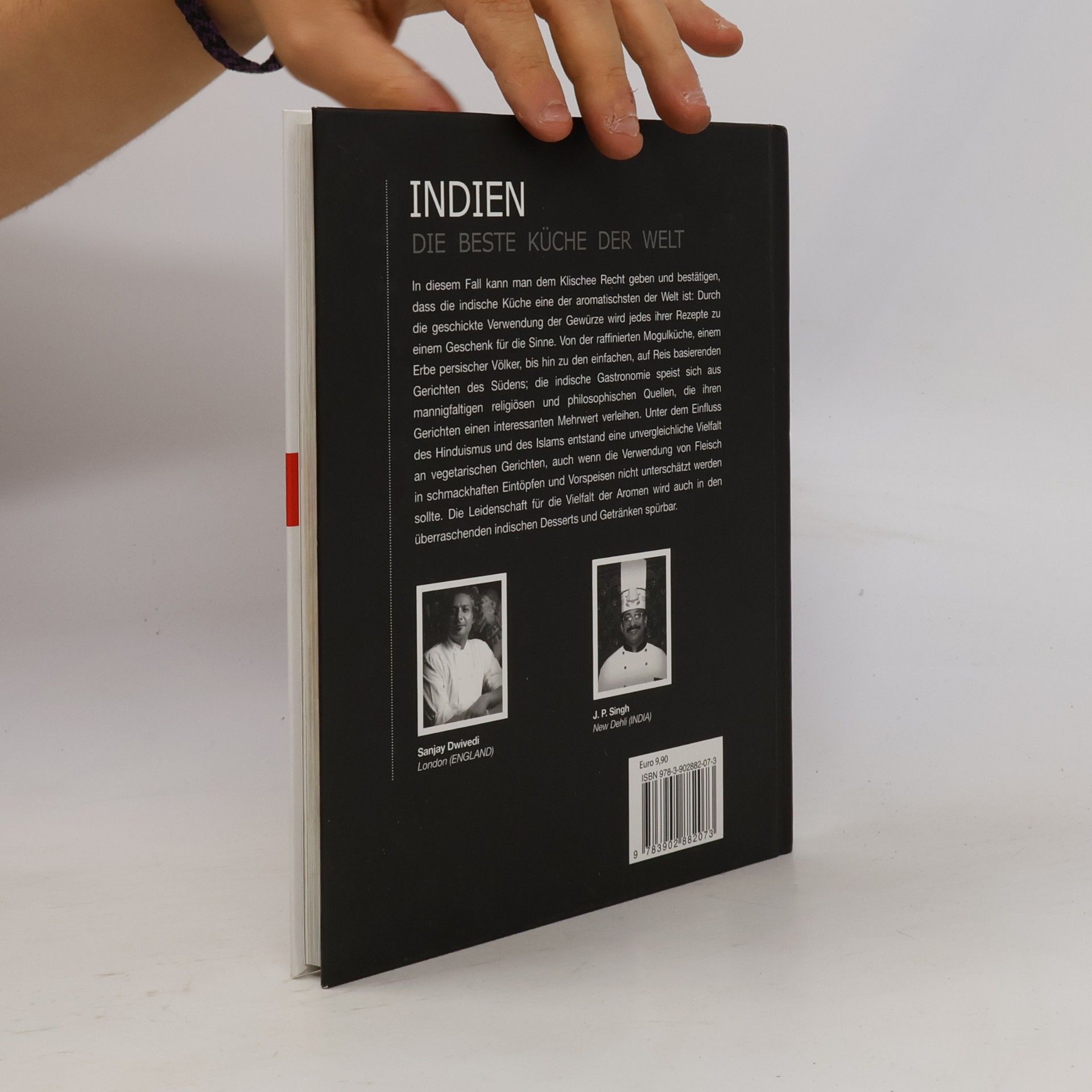 Kolektiv autorů Indien