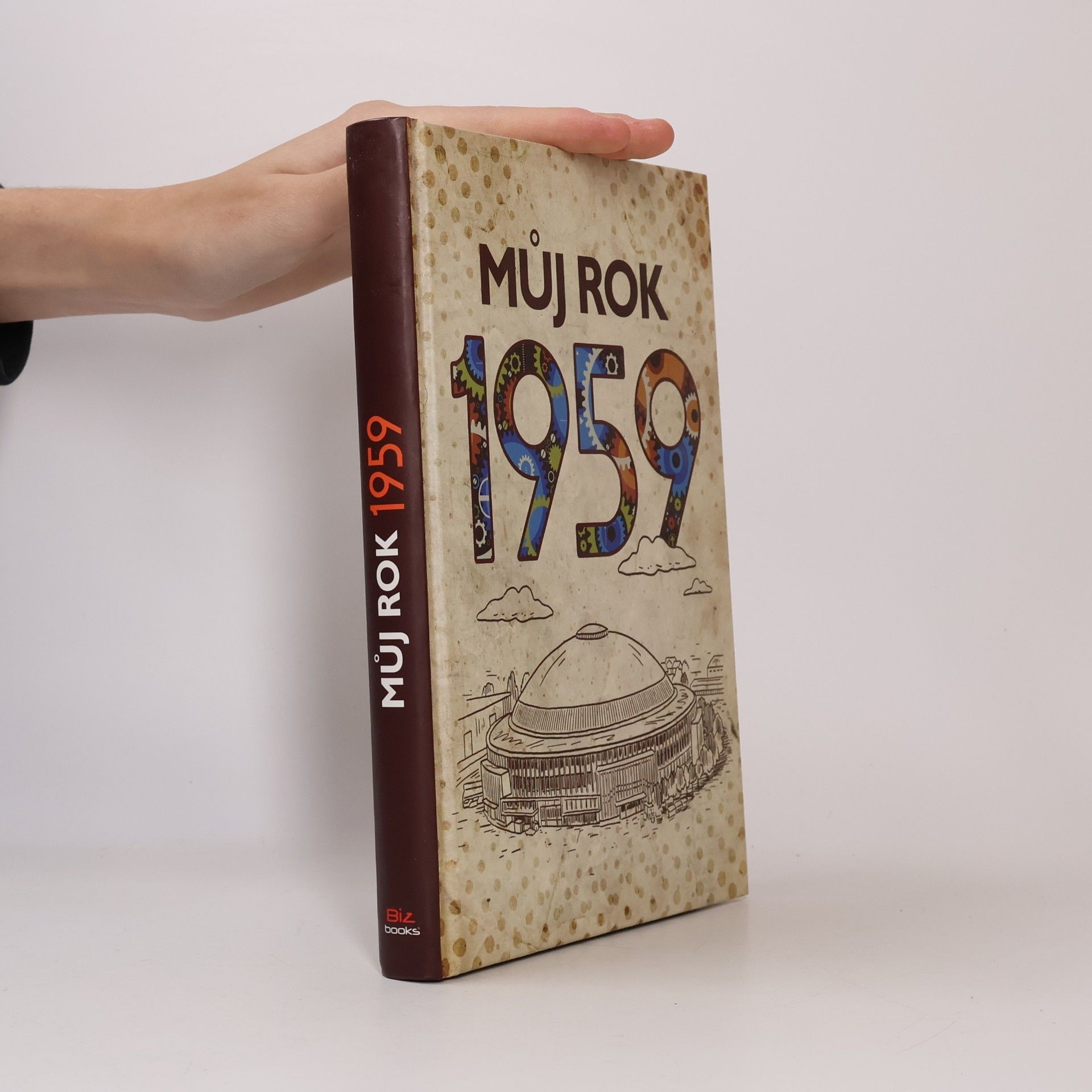 Můj rok 1959