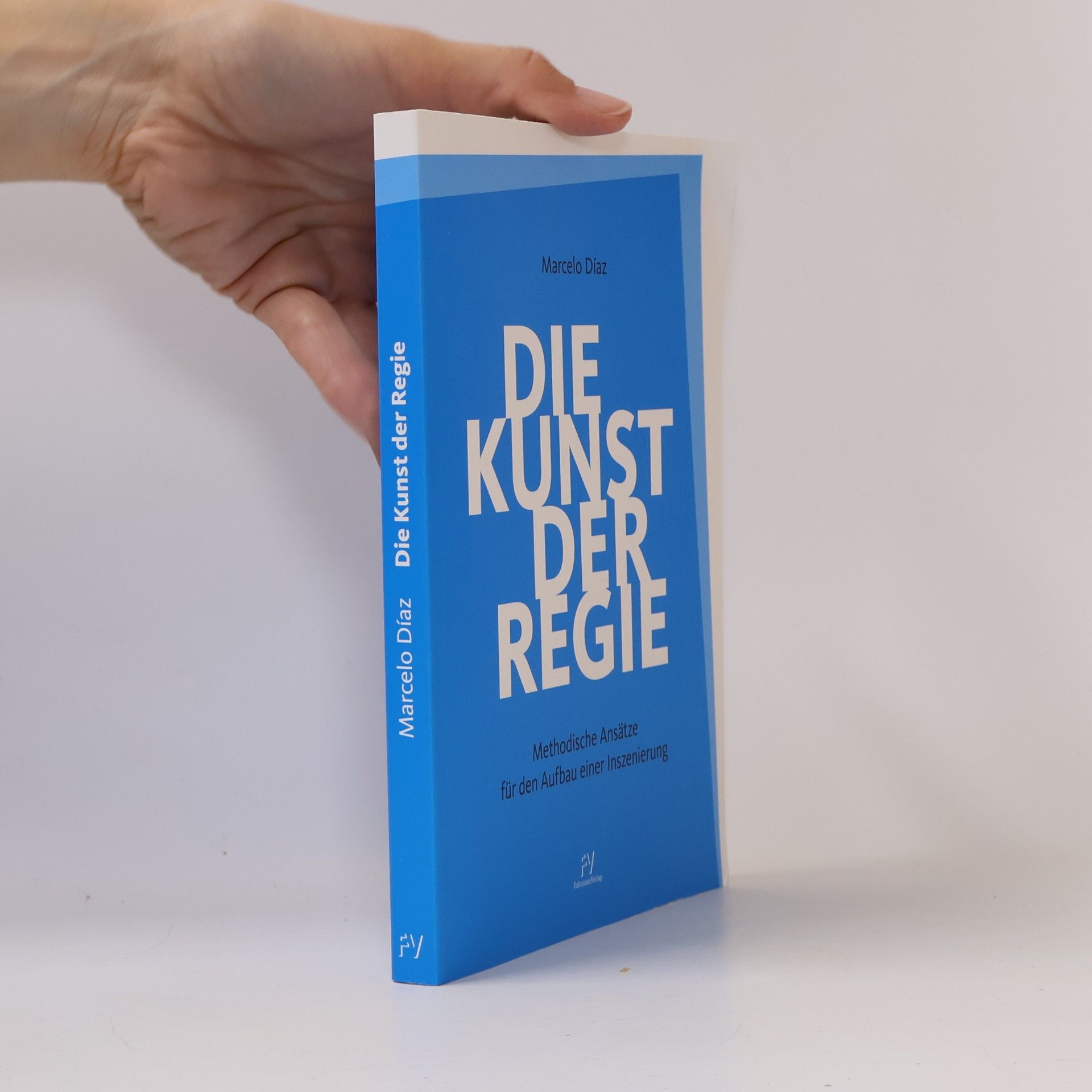 Die Kunst der Regie