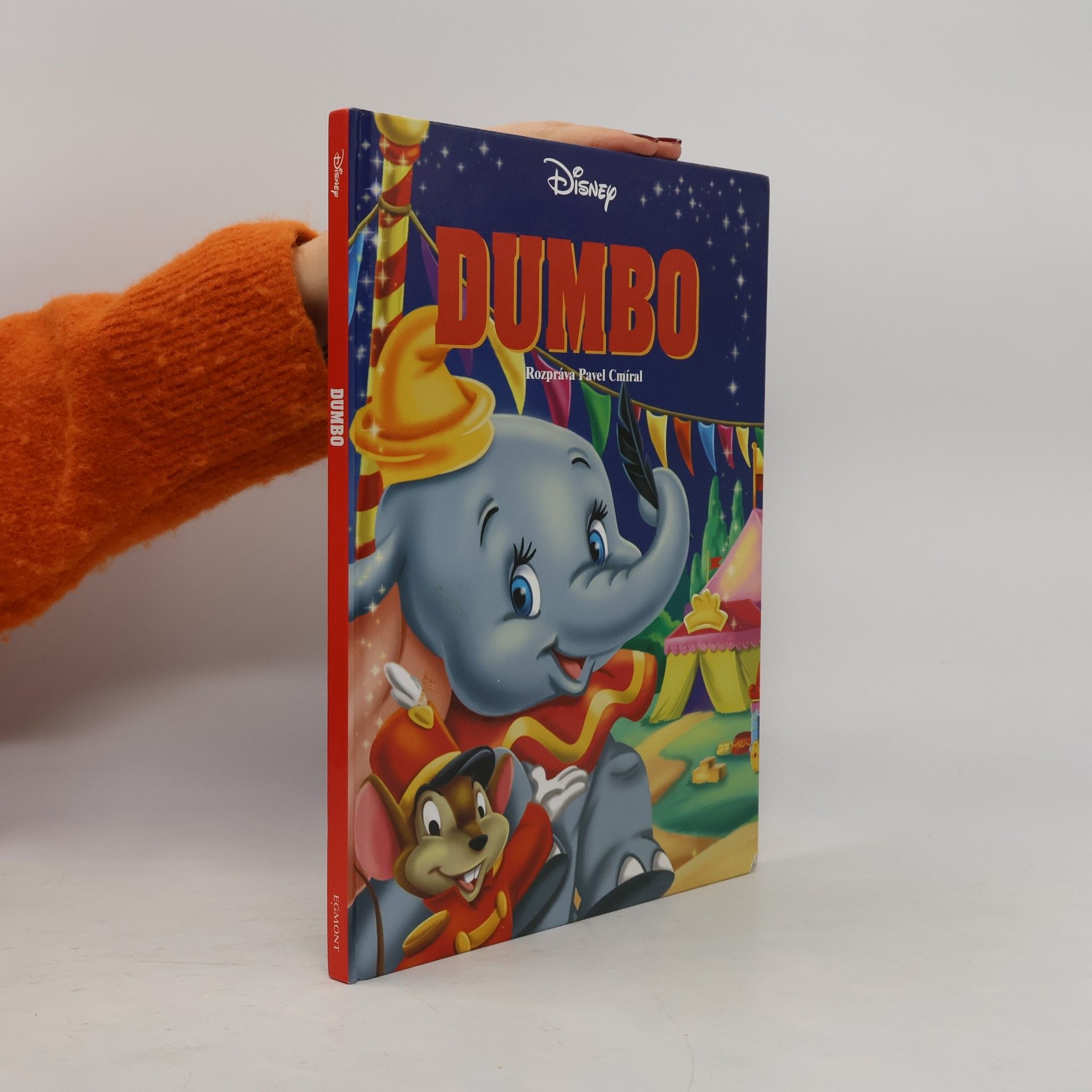 Dumbo