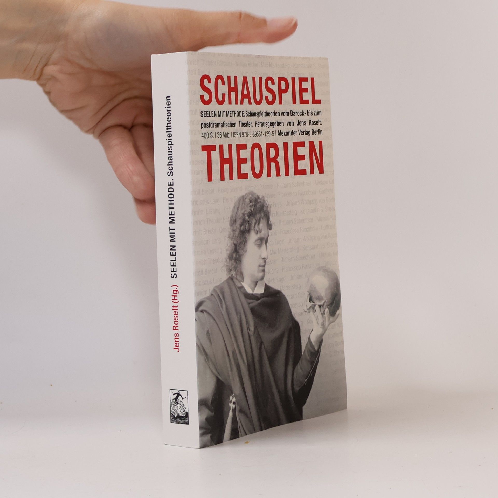 Seelen mit Methode
