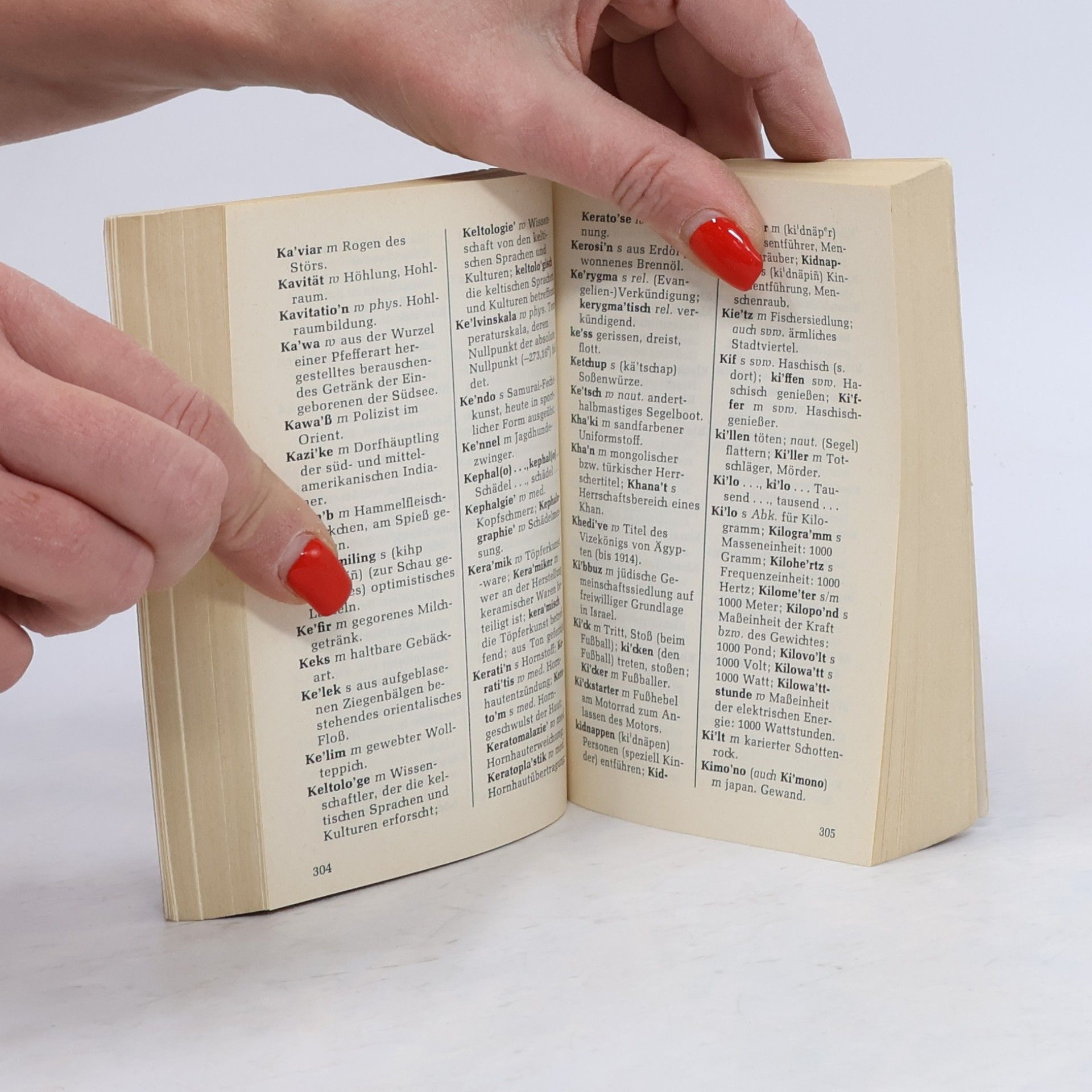Collectif d'auteurs Wörterbuch. Fremdwörter