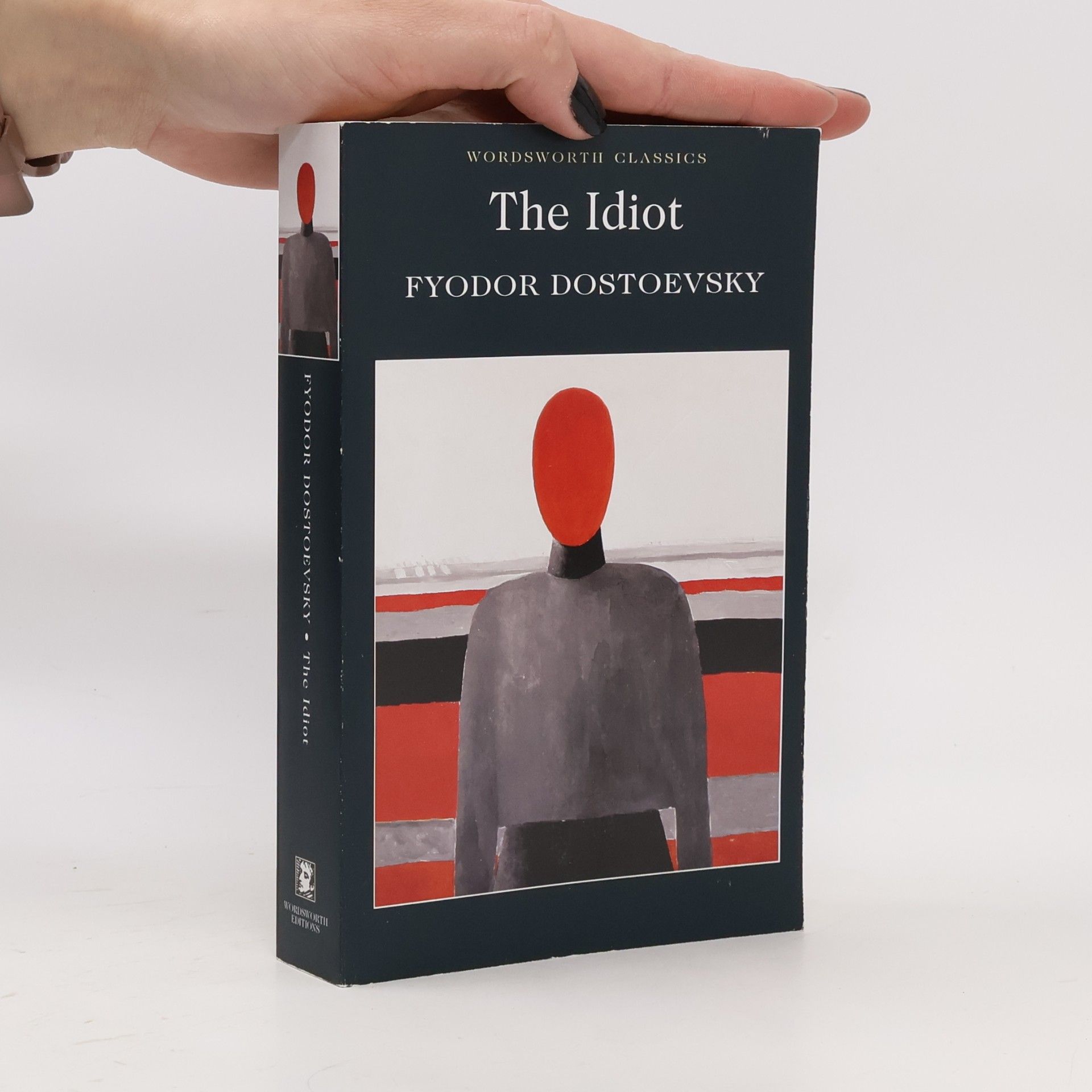The Idiot