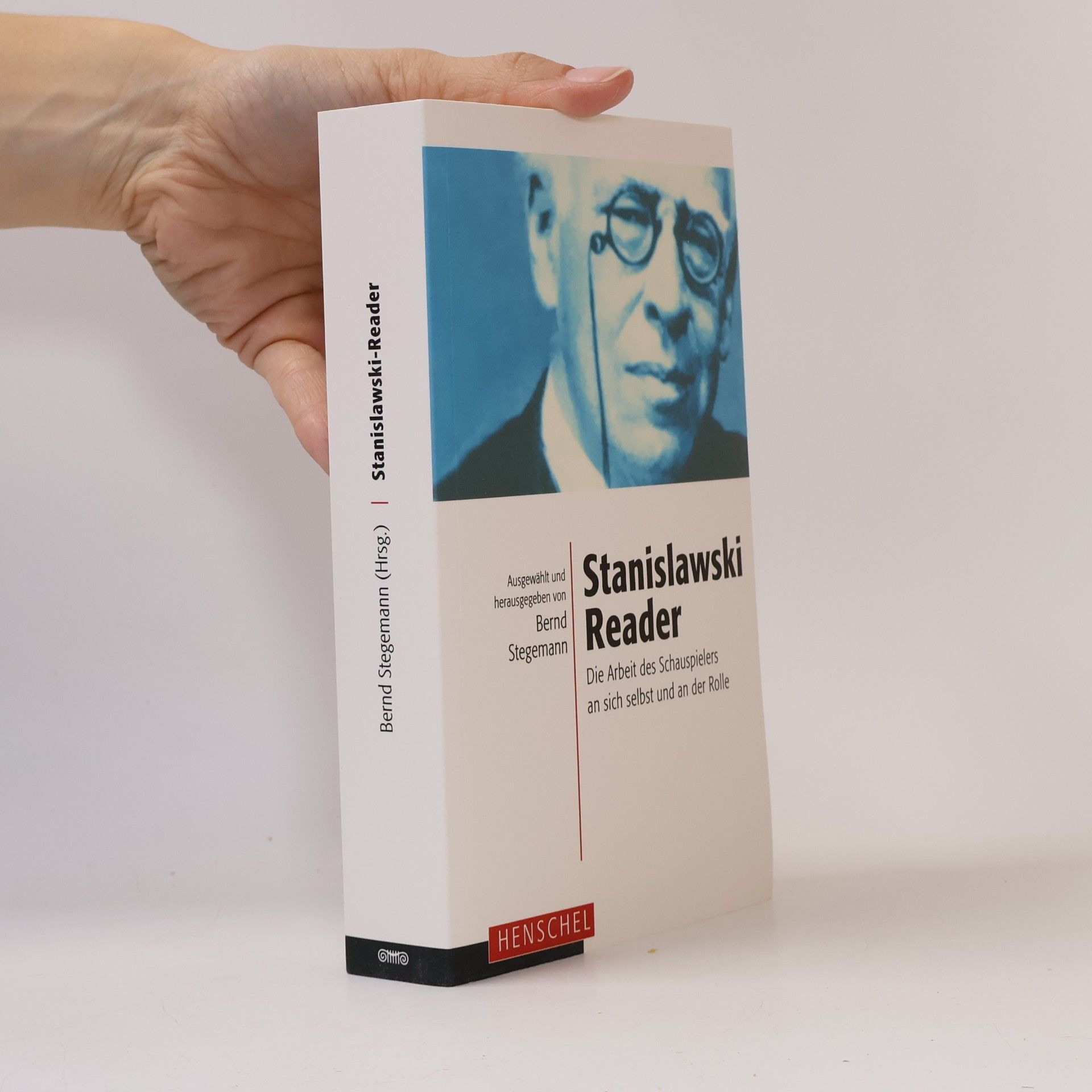 Stanislawski-Reader