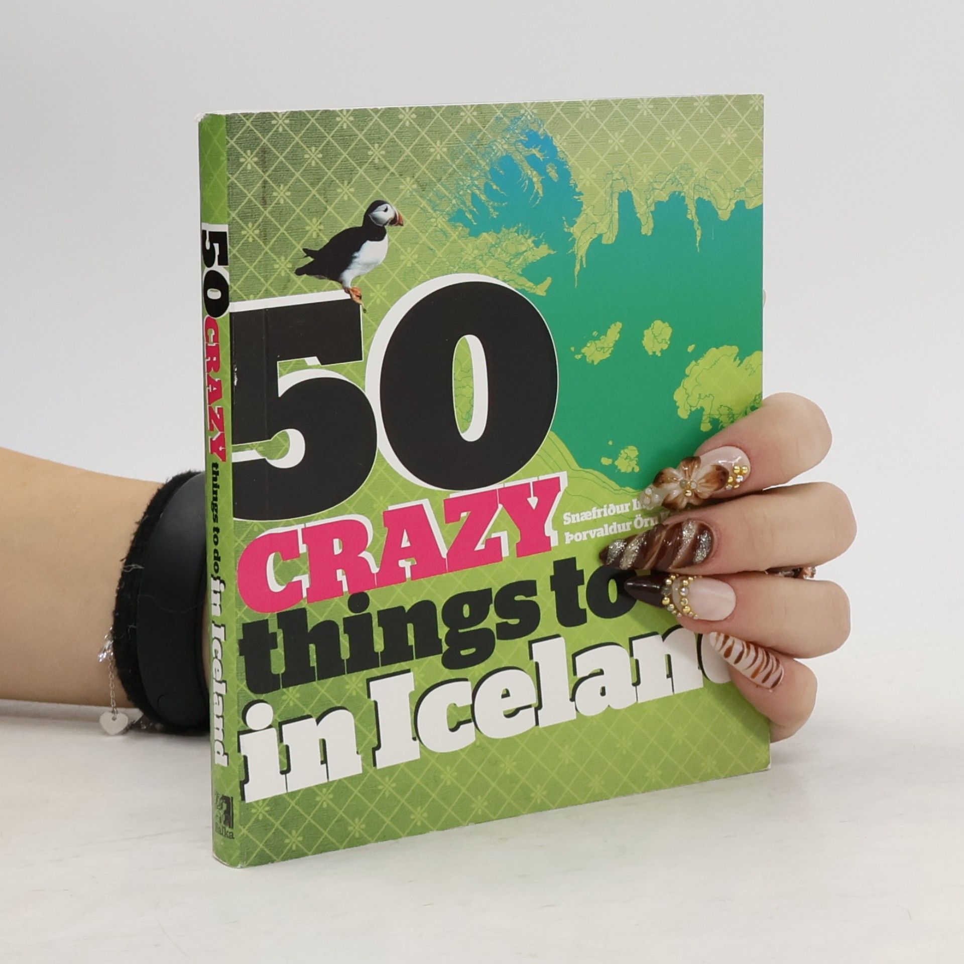 50 Crazy Things to Do in Iceland