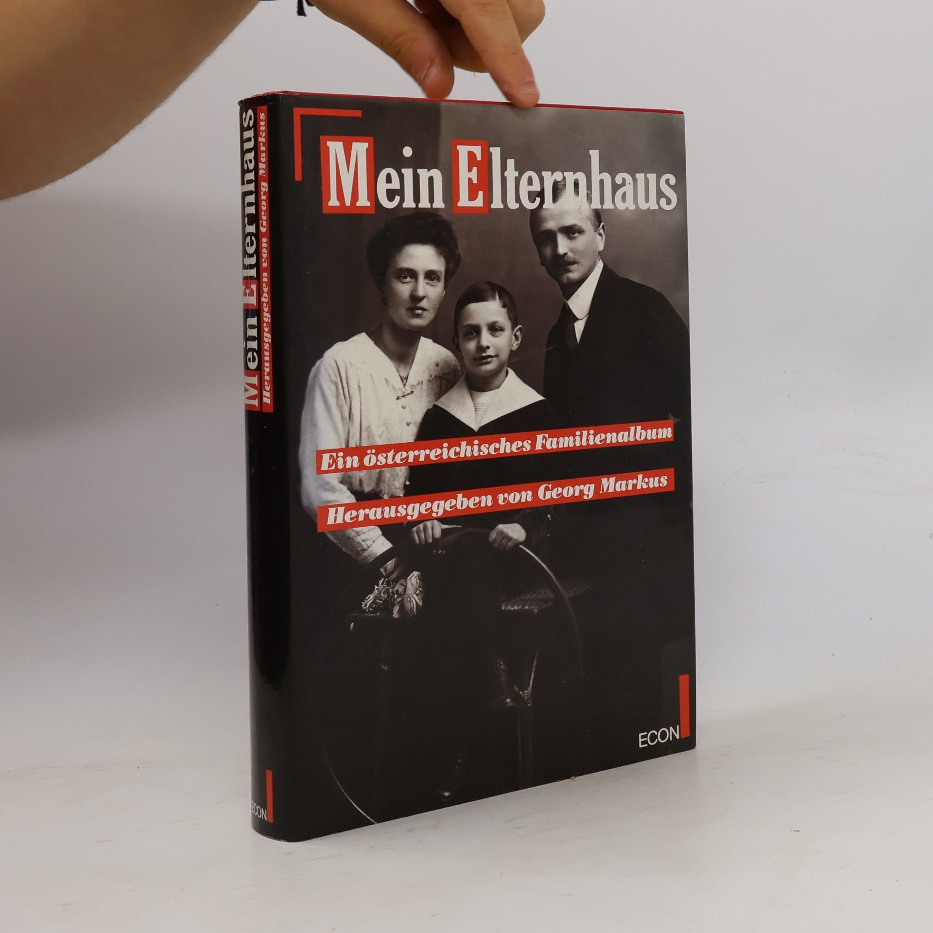 Mein Elternhaus