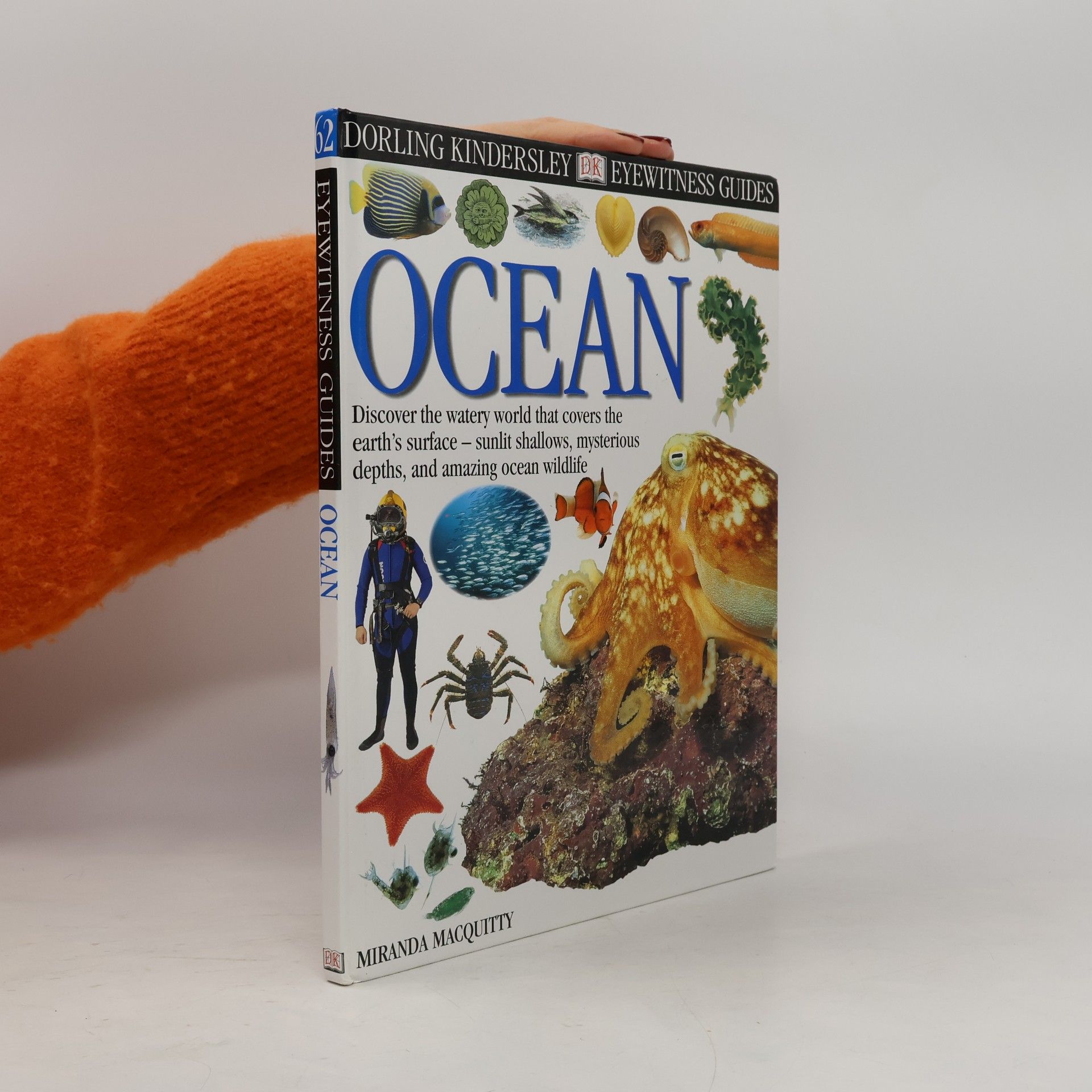 Oceans