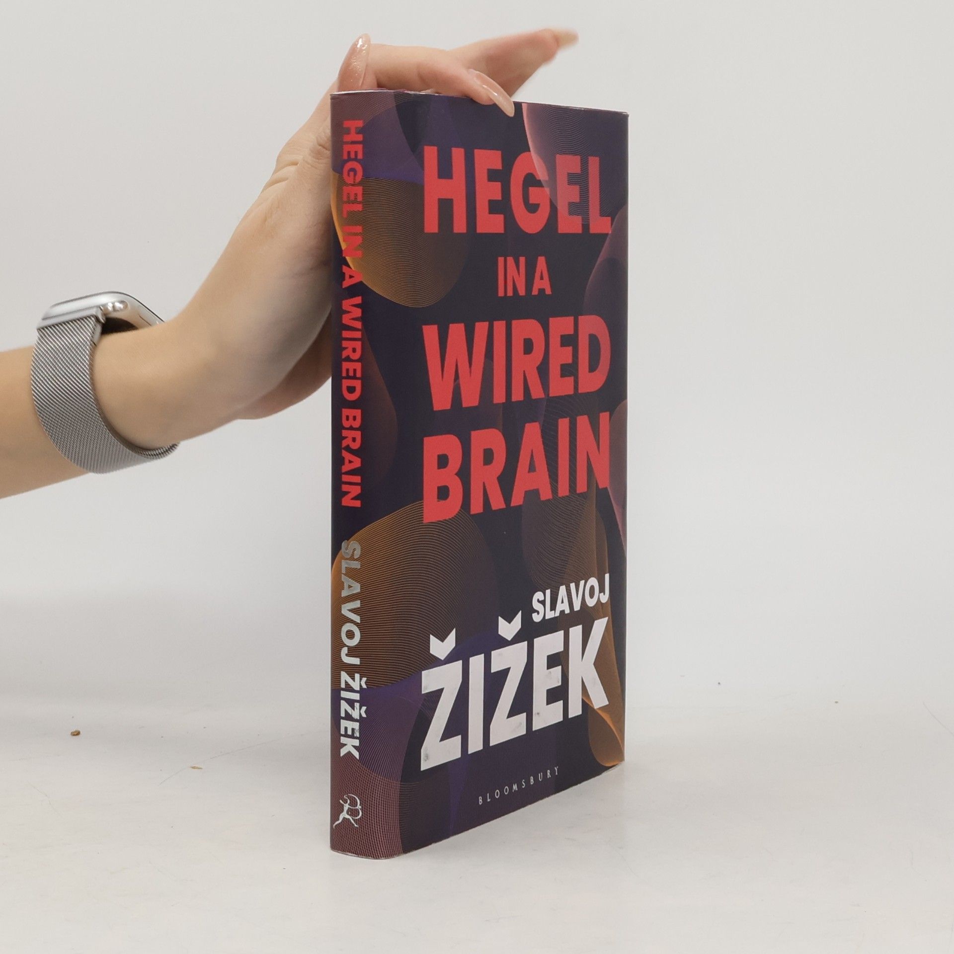 Hegel in a Wired Brain