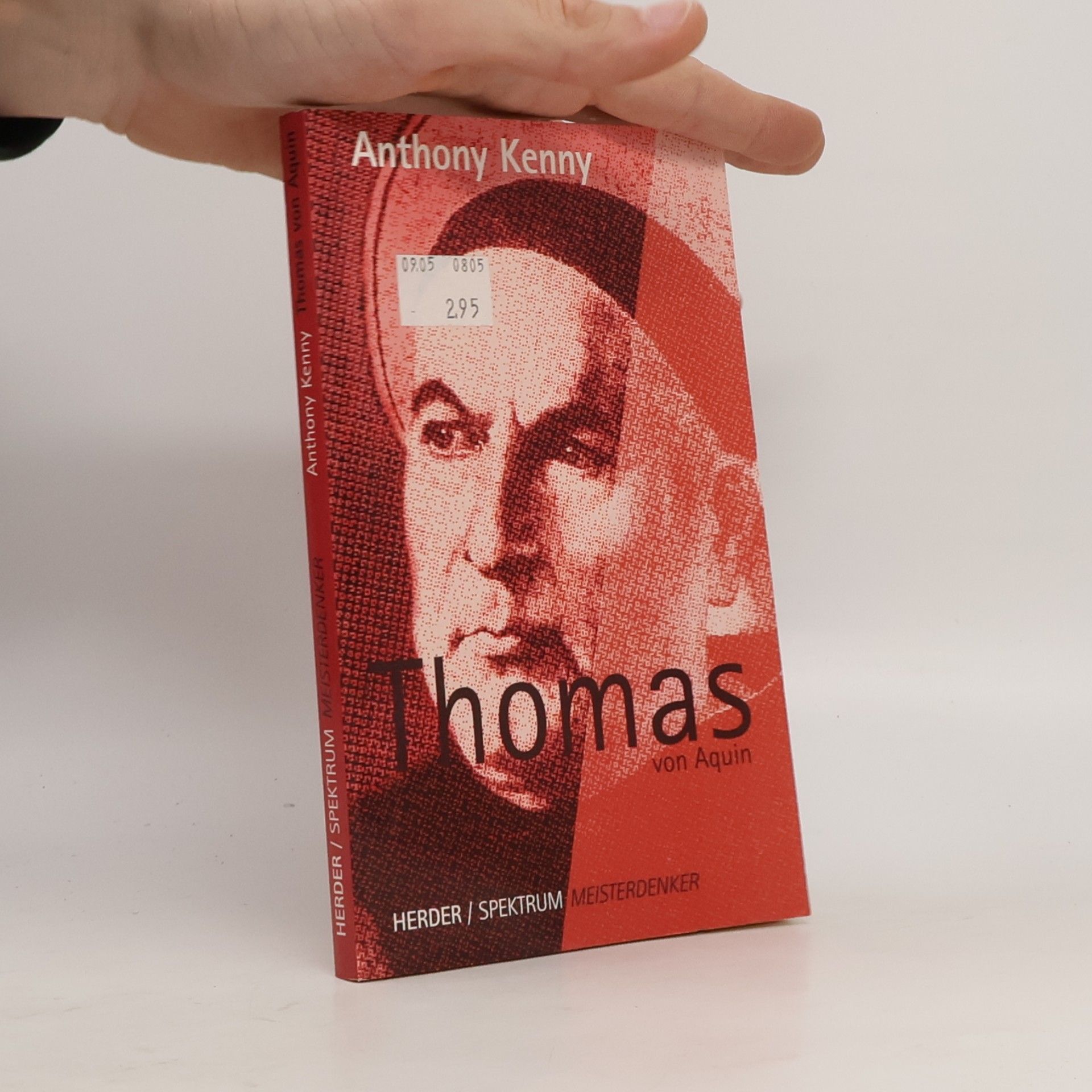 Thomas von Aquin